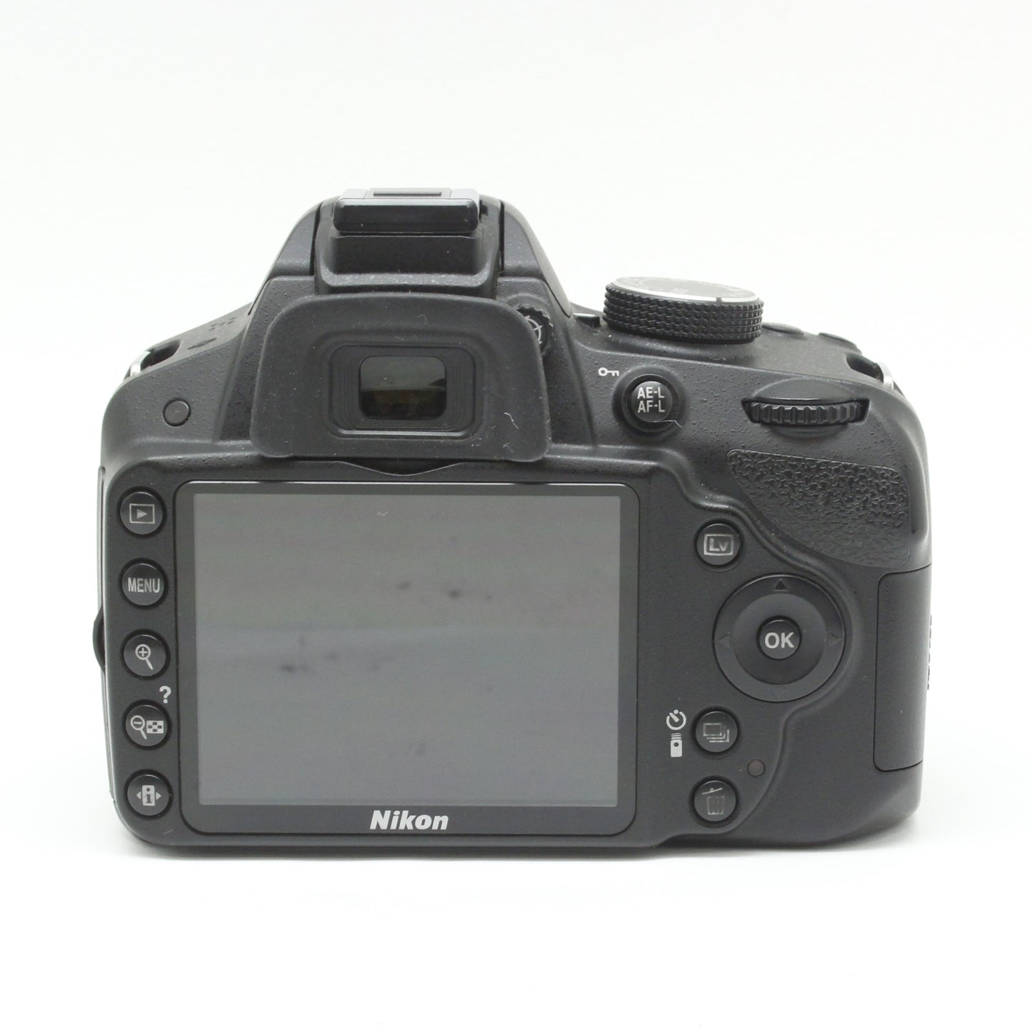 中古 Nikon D3200 ボディ