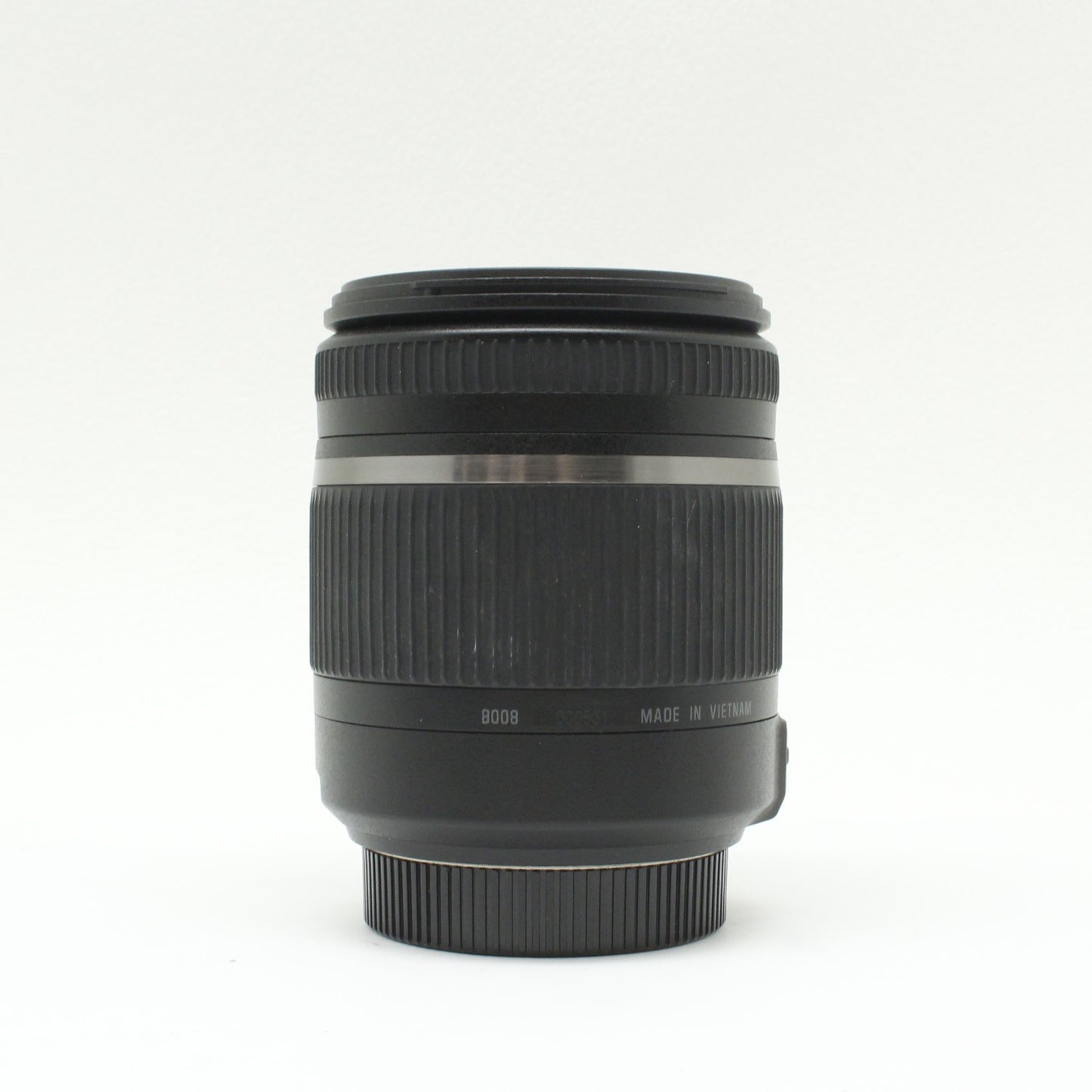 中古 TAMRON 18-270mm F3.5-6.3 PZD B008