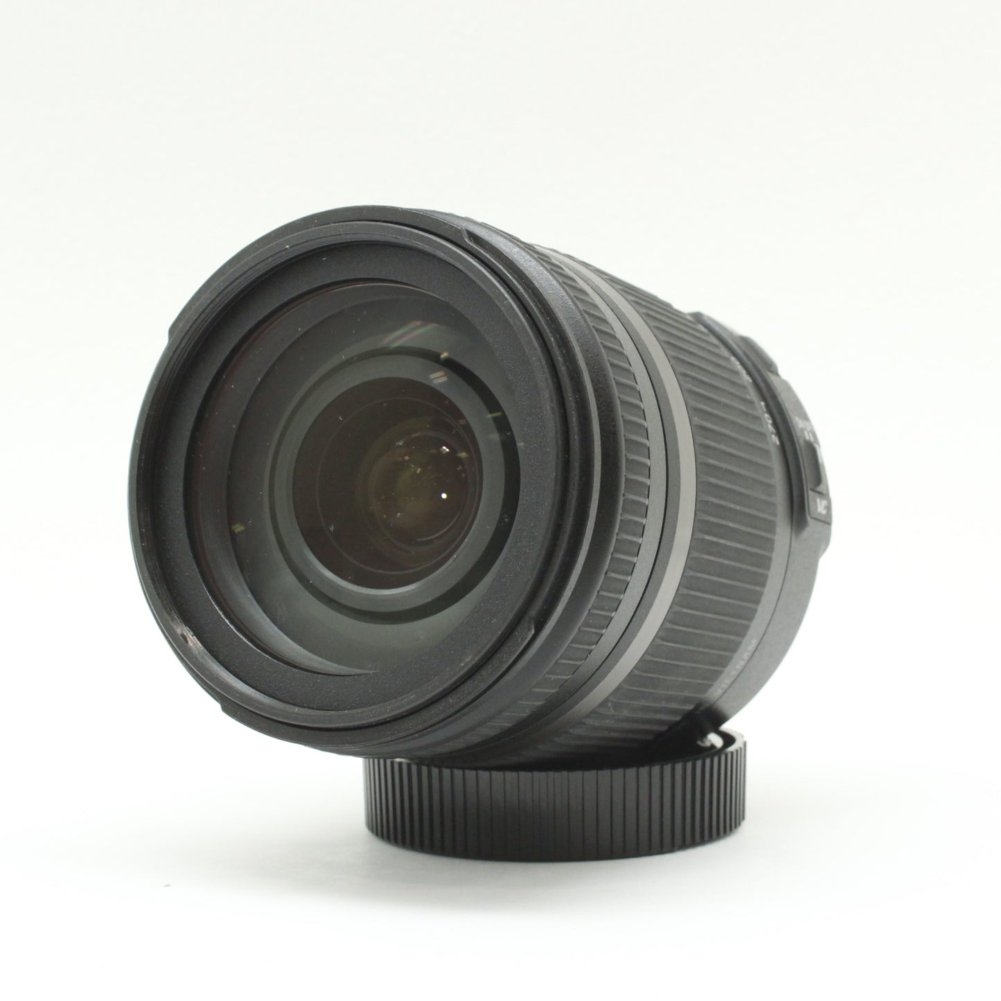 中古 TAMRON 18-270mm F3.5-6.3 PZD B008