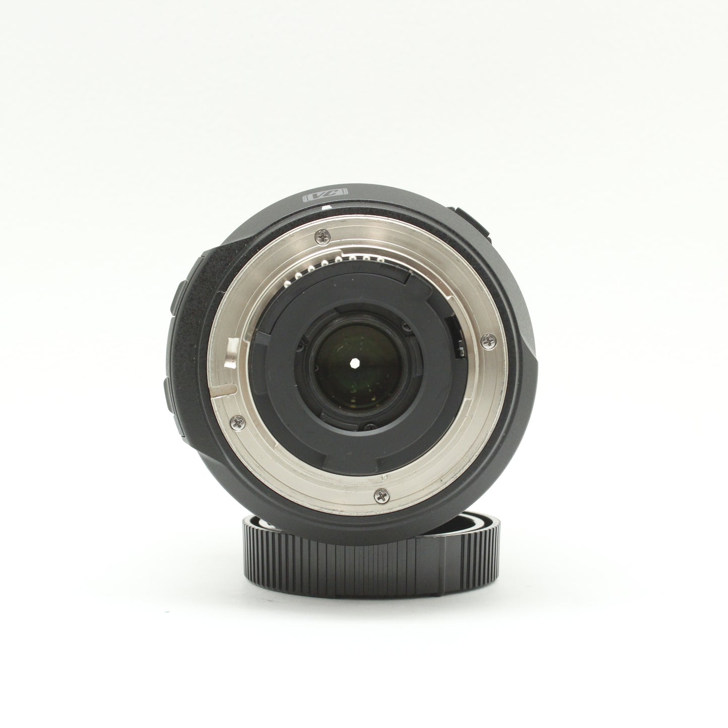 中古 TAMRON 18-270mm F3.5-6.3 PZD B008