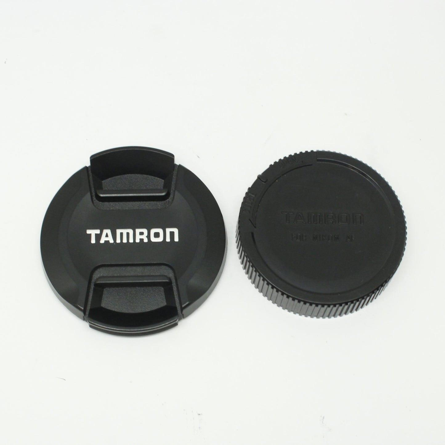 中古 TAMRON 18-270mm F3.5-6.3 PZD B008