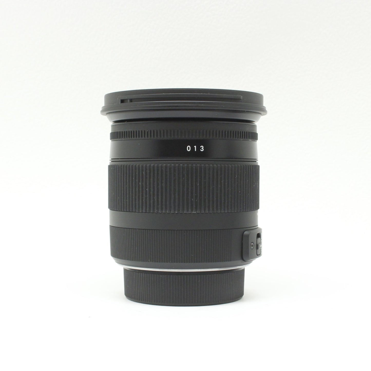 中古 SIGMA 17-70mm F2.8-4 DC OS HSM (Nikon用)