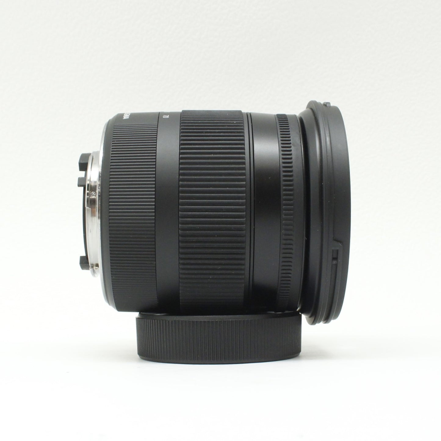 中古 SIGMA 17-70mm F2.8-4 DC OS HSM (Nikon用)