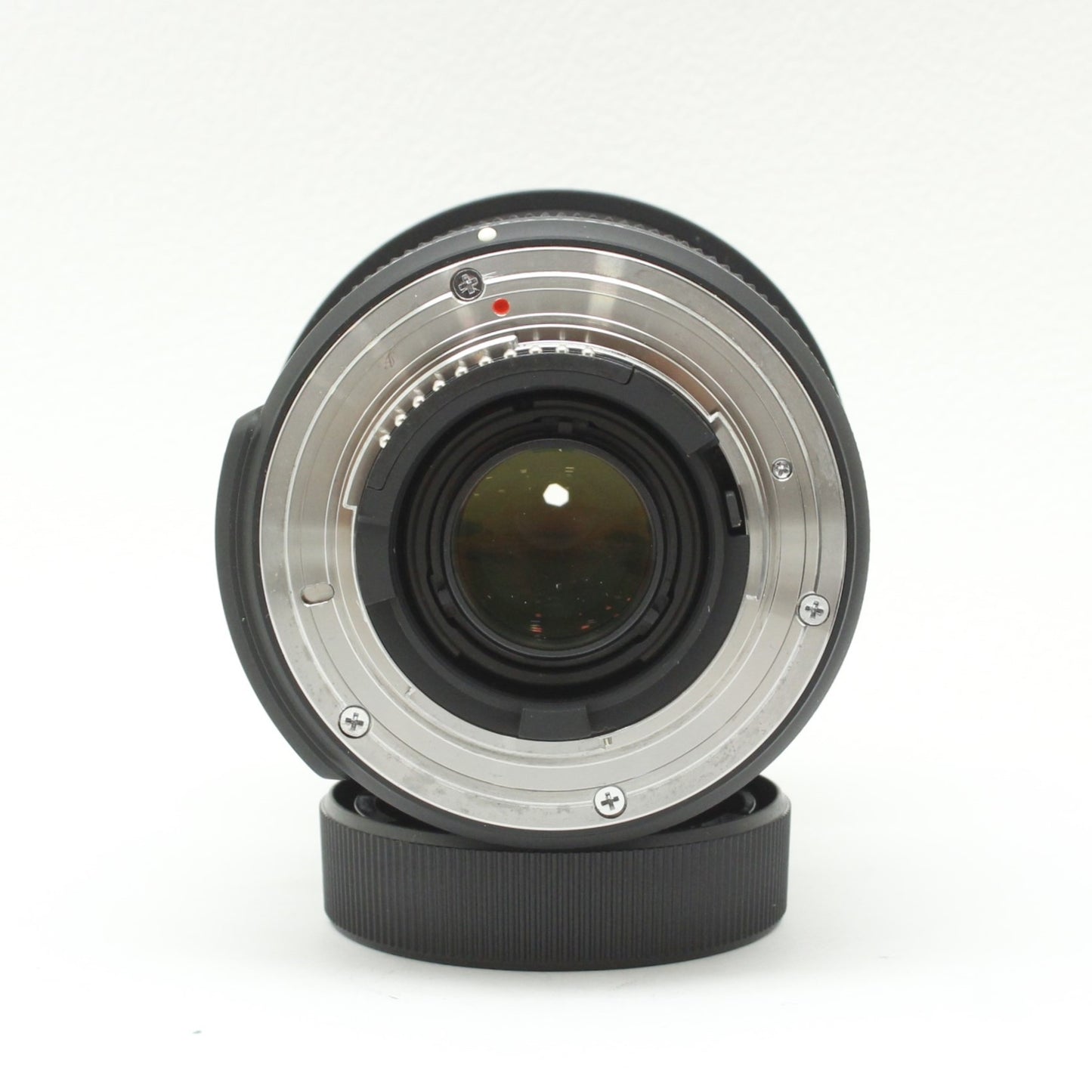 中古 SIGMA 17-70mm F2.8-4 DC OS HSM (Nikon用)