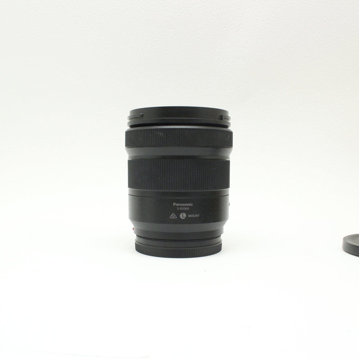 中古 Panasonic S20-60mm F3.5-5.6 【8月23日(土)Youtube生配信でご紹介】