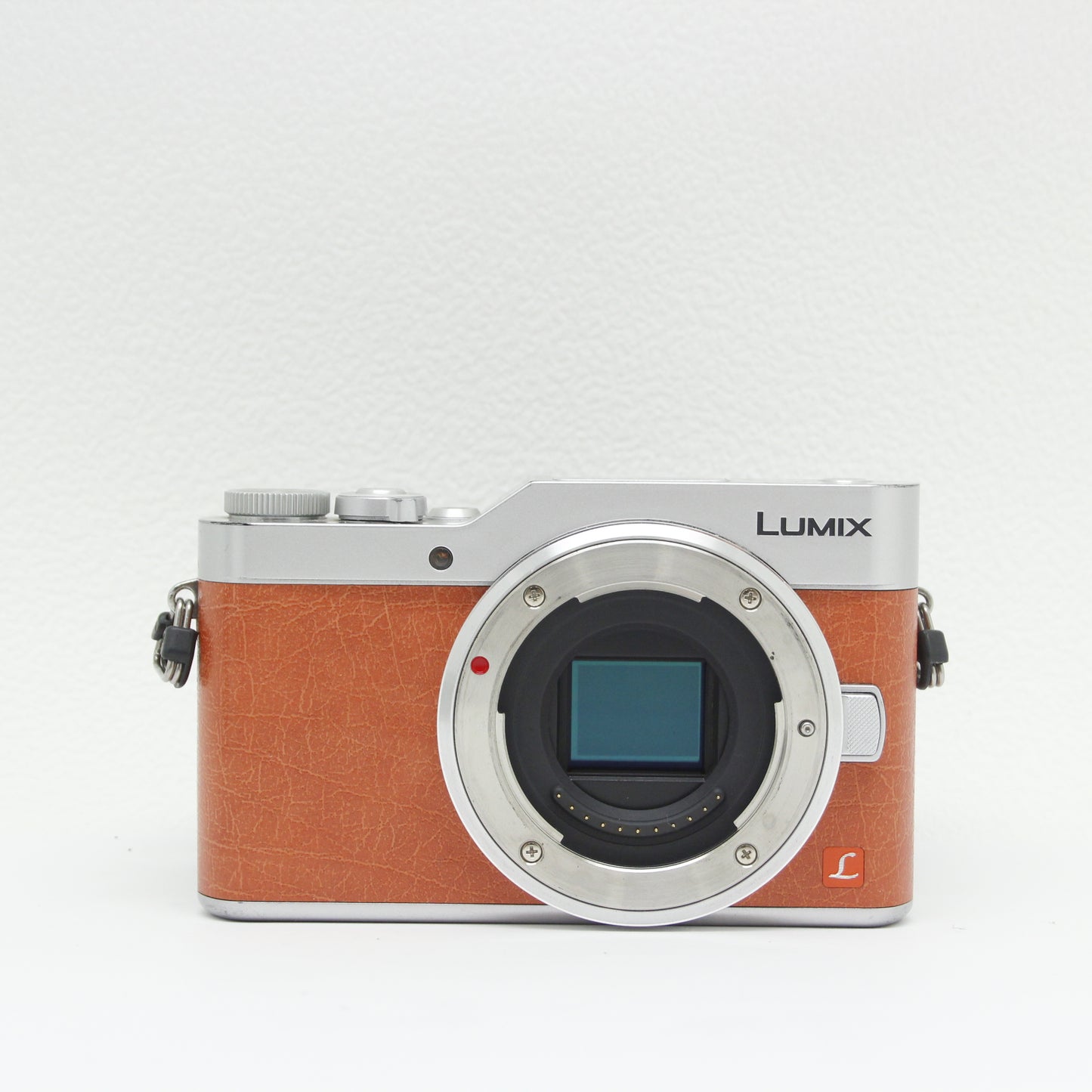 中古 Panasonic DC-GF9 レンズキット