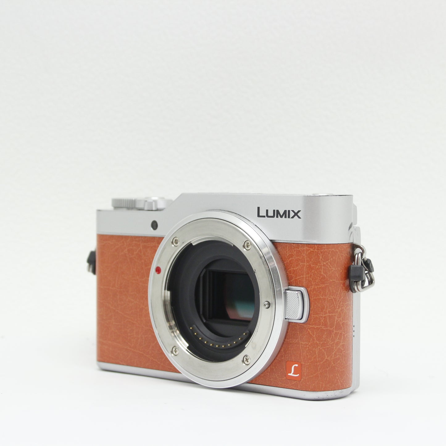 中古 Panasonic DC-GF9 レンズキット