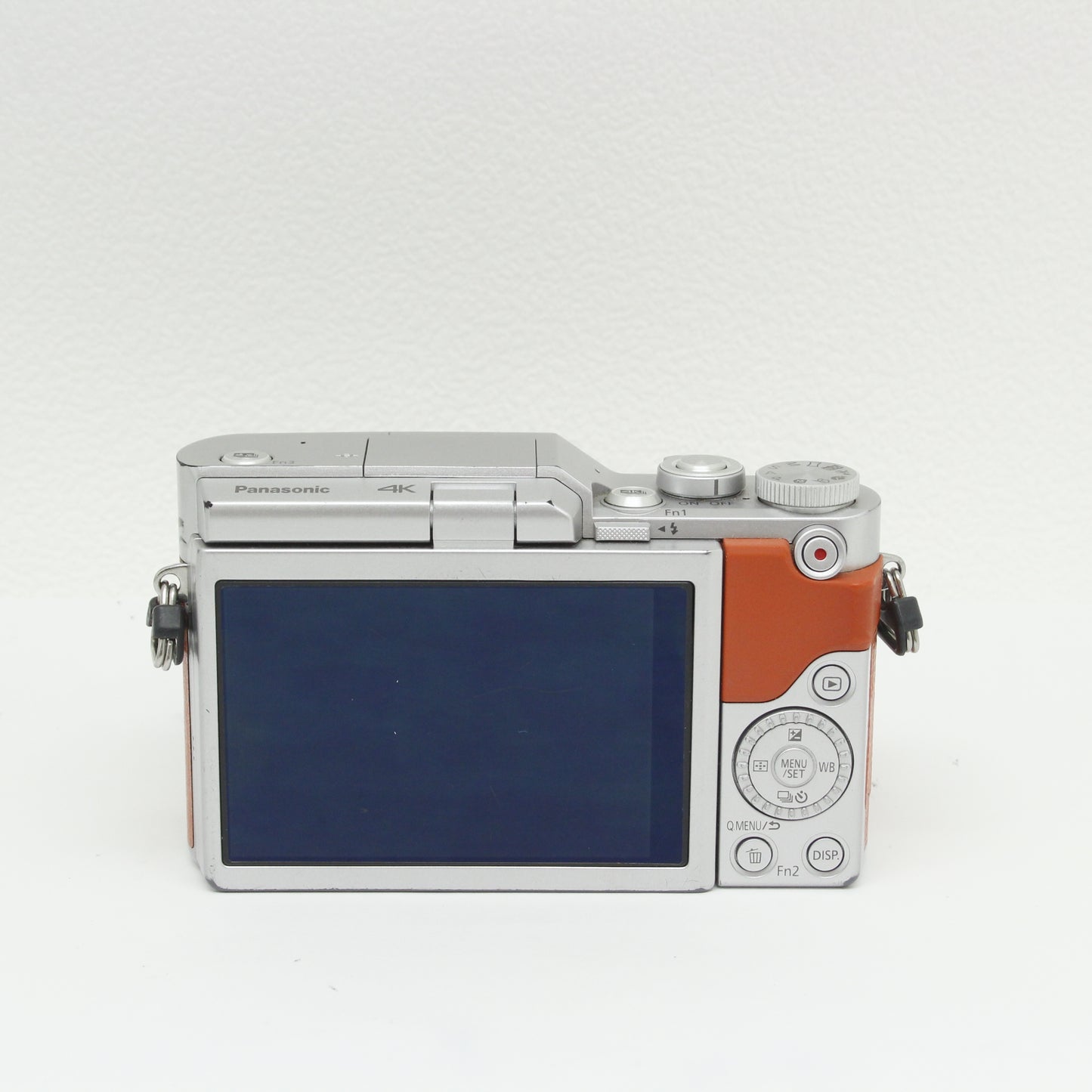 中古 Panasonic DC-GF9 レンズキット