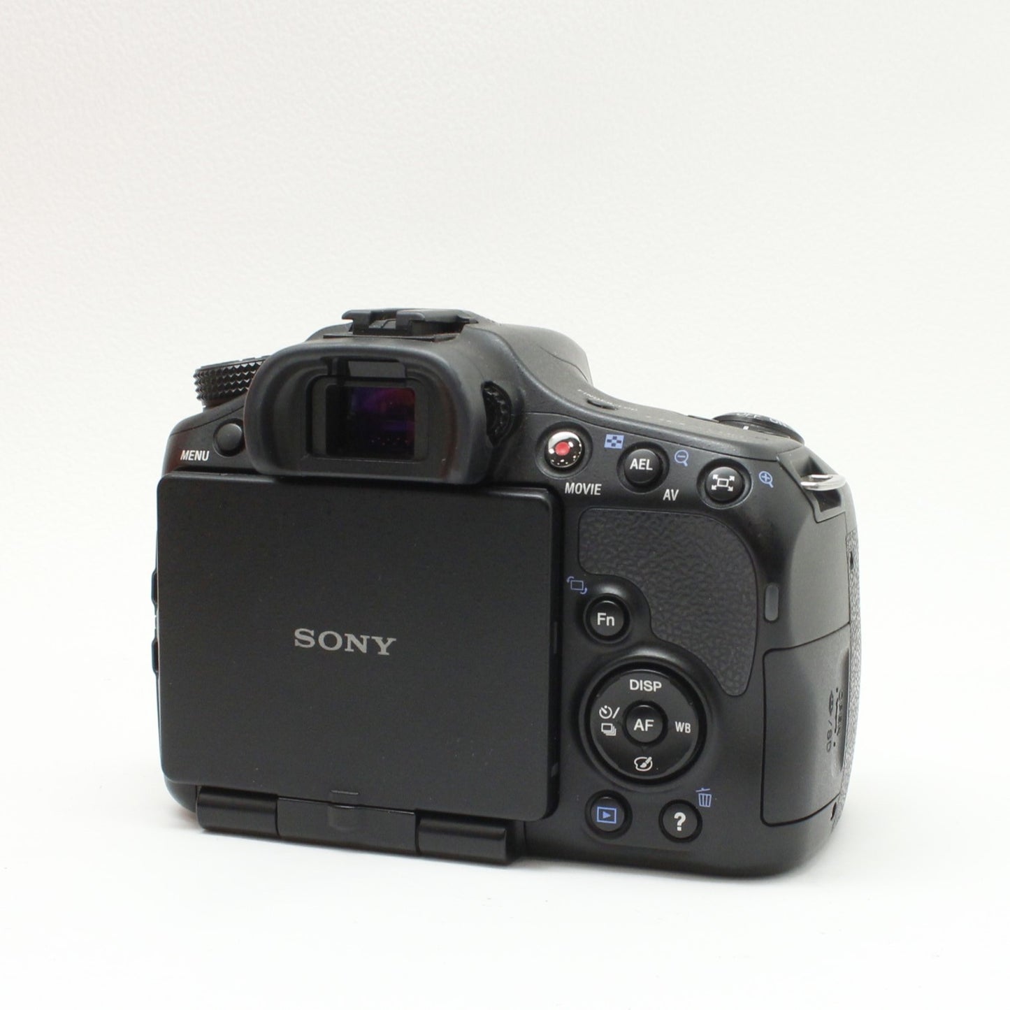 中古 SONYα 65レンズキット 【8月26日(火)Youtube生配信でご紹介】