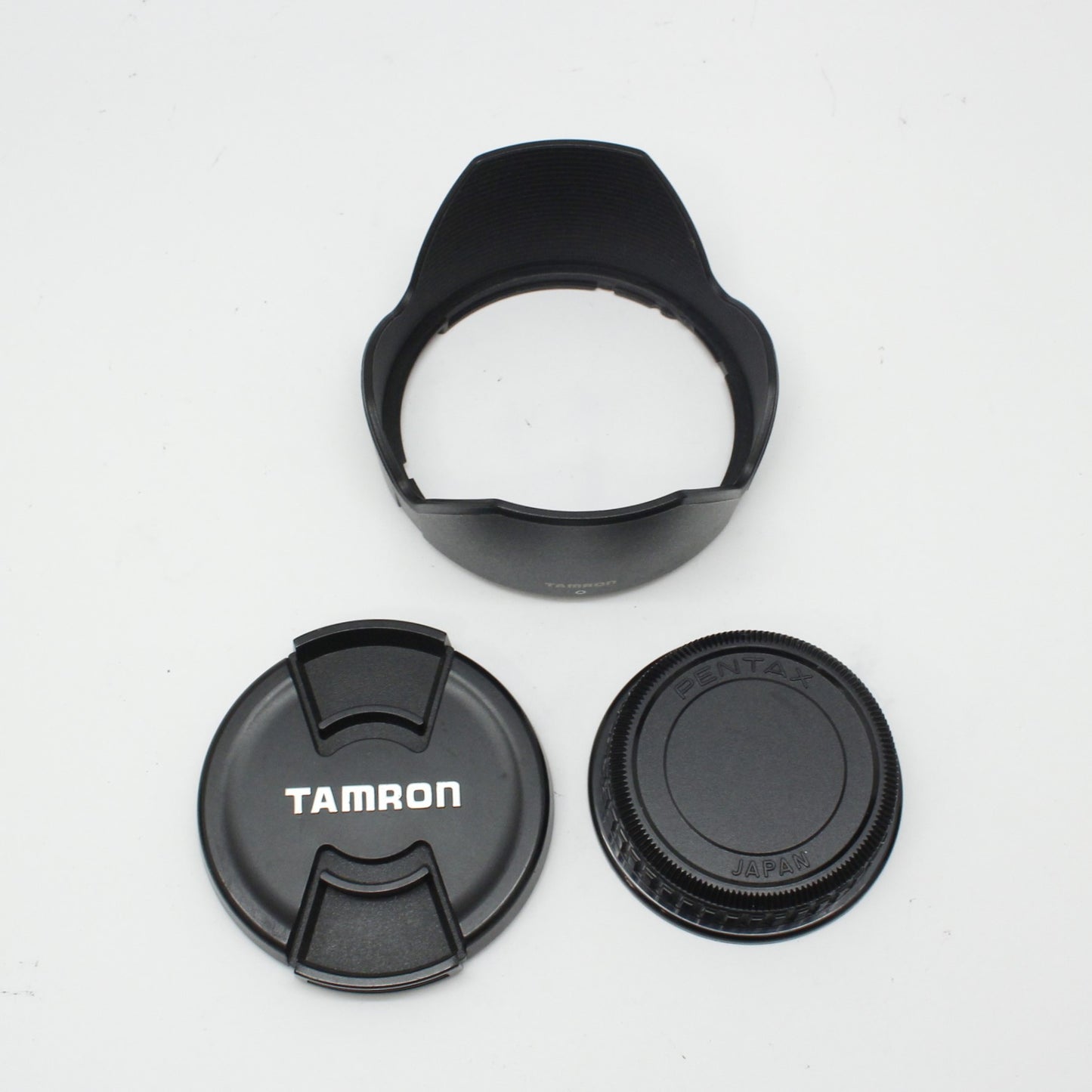 中古 TAMRON AF 28-300mm F3.5-6.3 MACRO (PENTAX用)