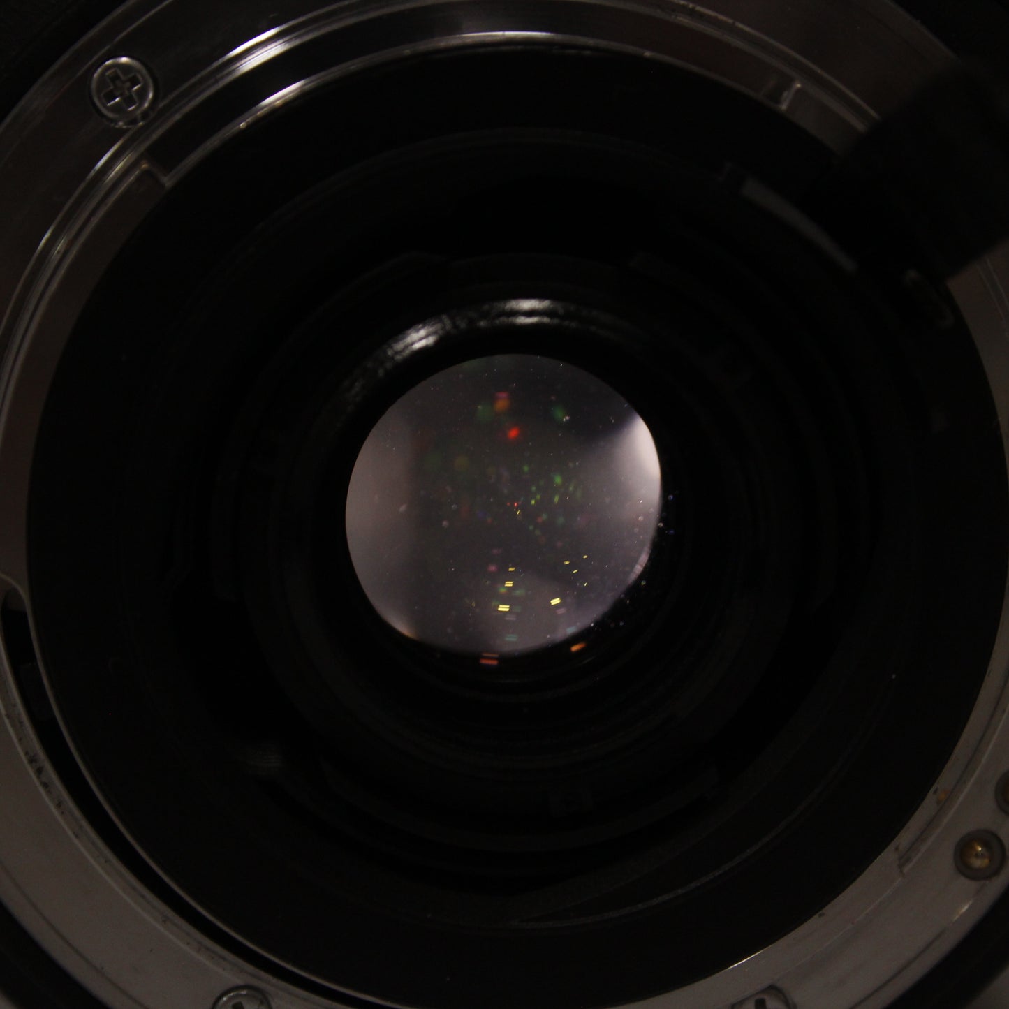 中古 TAMRON AF 28-300mm F3.5-6.3 MACRO (PENTAX用)