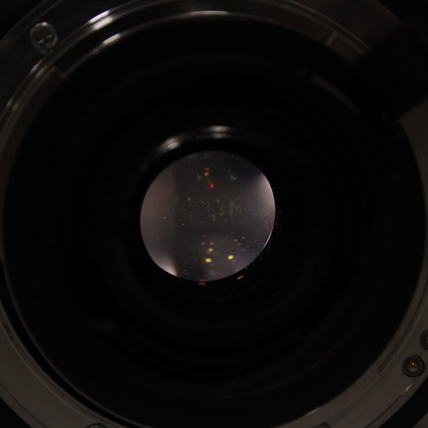 中古 TAMRON AF 28-300mm F3.5-6.3 MACRO (PENTAX用)