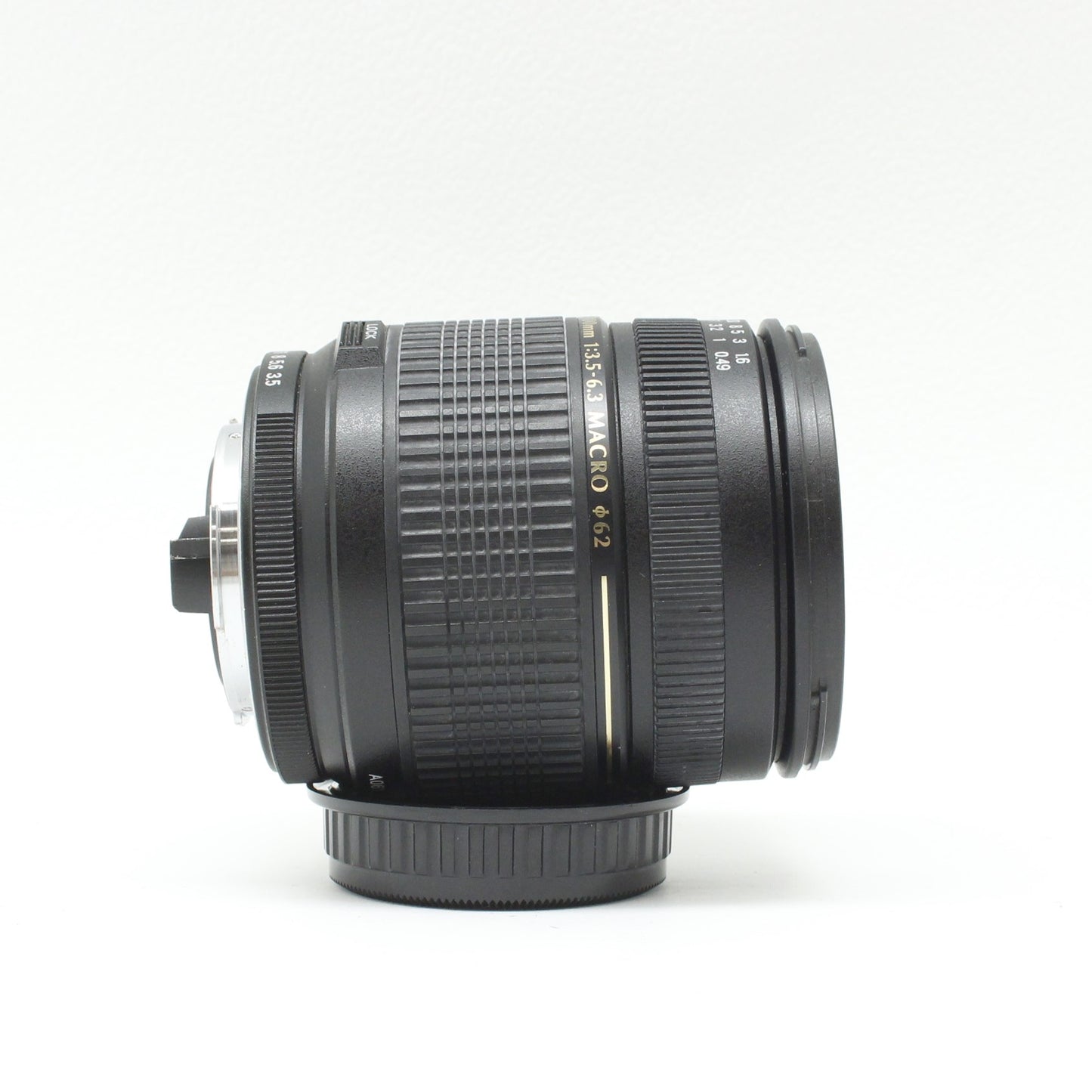 中古 TAMRON AF 28-300mm F3.5-6.3 MACRO (PENTAX用)
