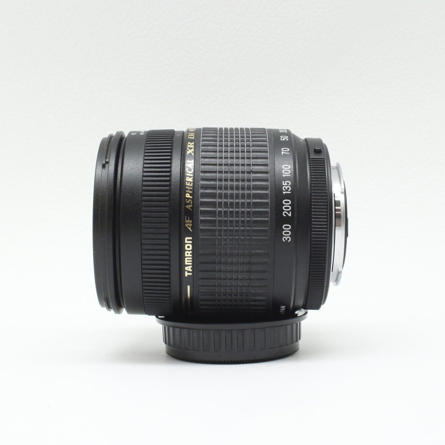中古 TAMRON AF 28-300mm F3.5-6.3 MACRO (PENTAX用)