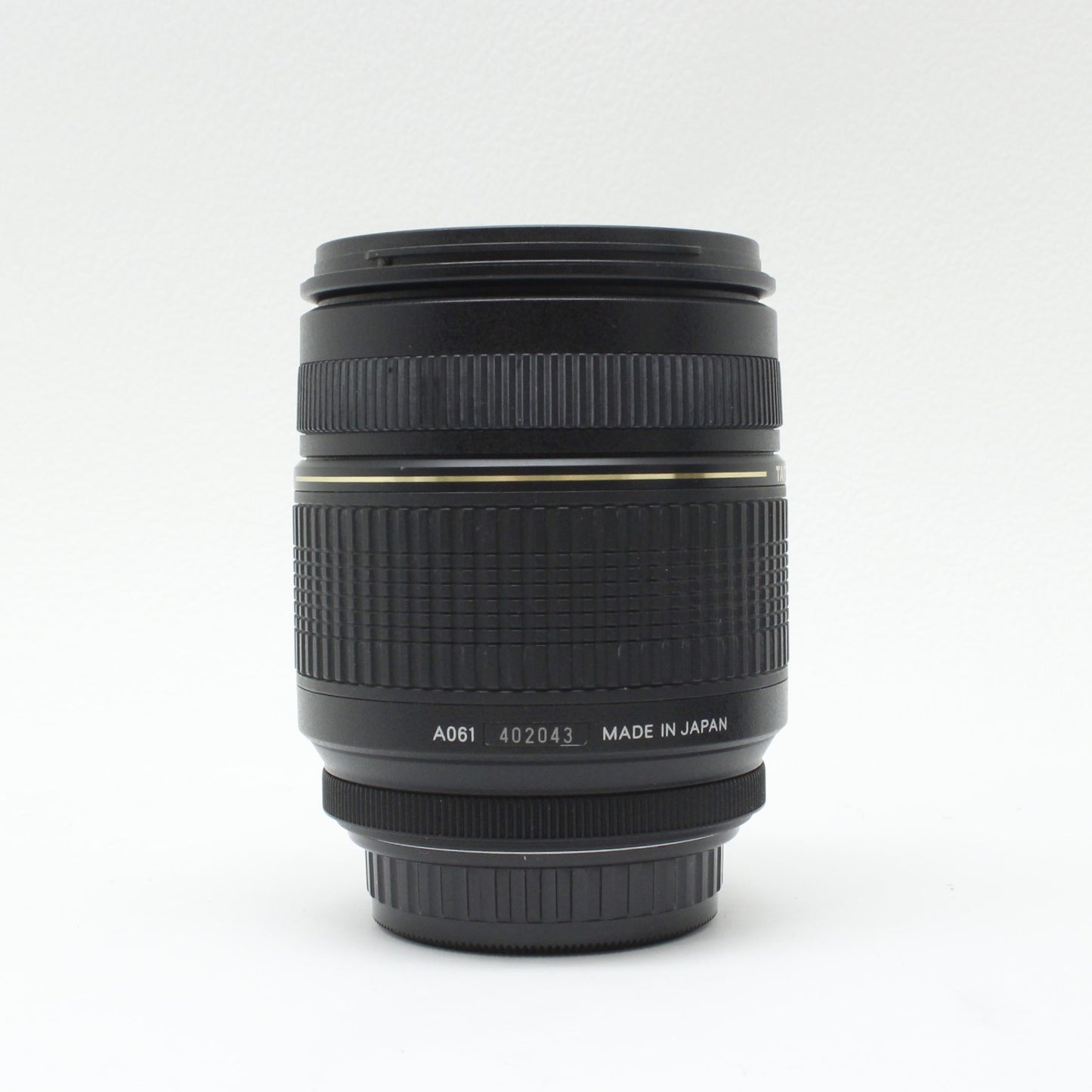 中古 TAMRON AF 28-300mm F3.5-6.3 MACRO (PENTAX用)
