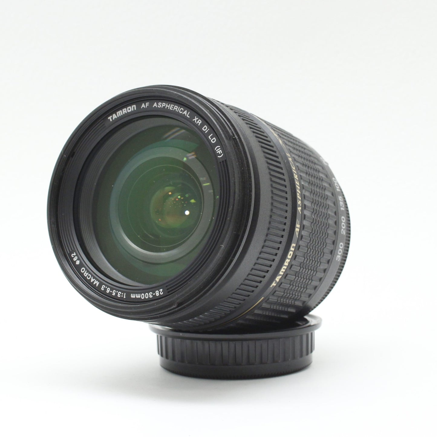 中古 TAMRON AF 28-300mm F3.5-6.3 MACRO (PENTAX用)