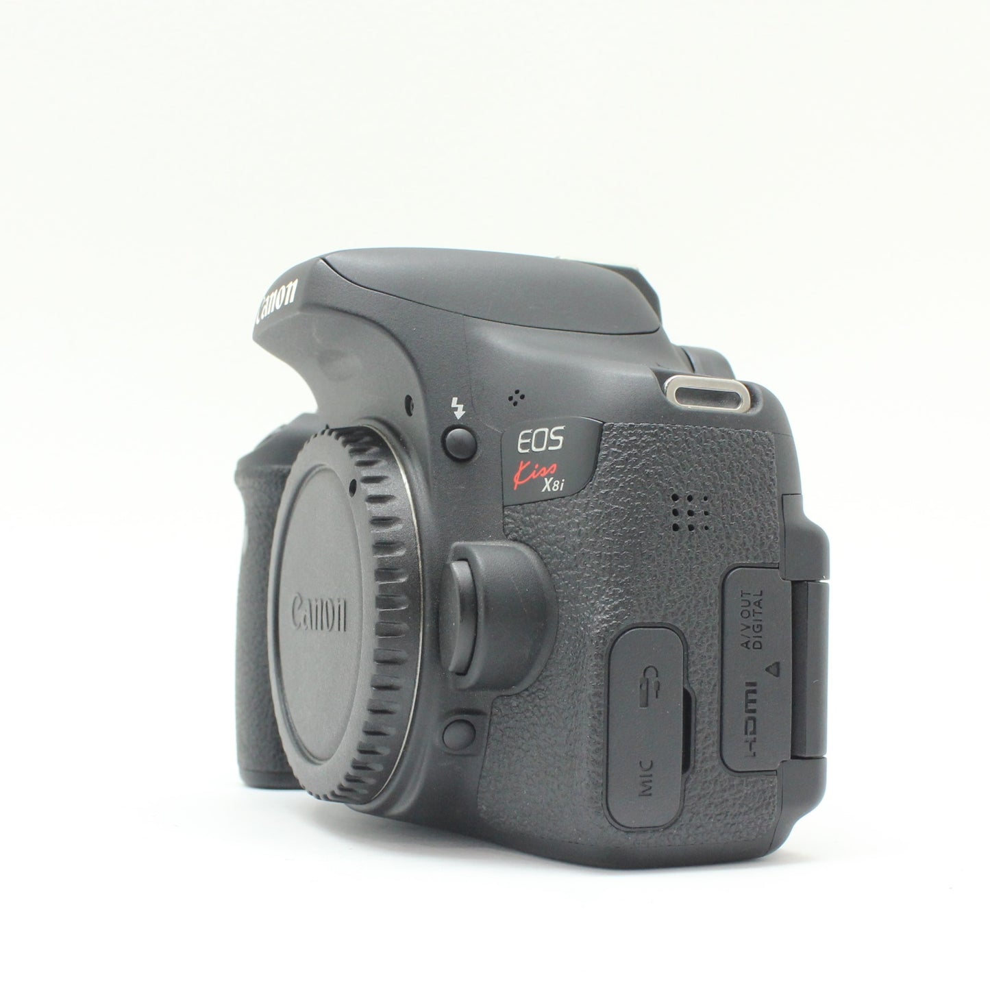 中古 Canon EOS Kiss X8i ボディ