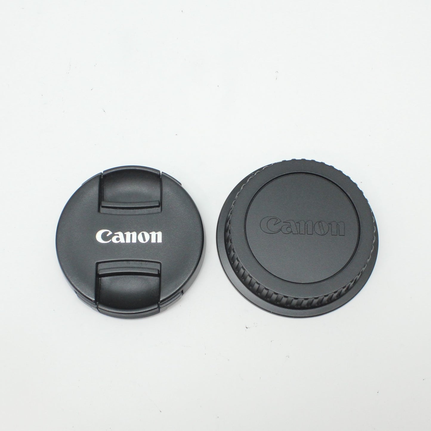 中古 Canon EF-S 18-55mm F3.5-5.6 IS STM