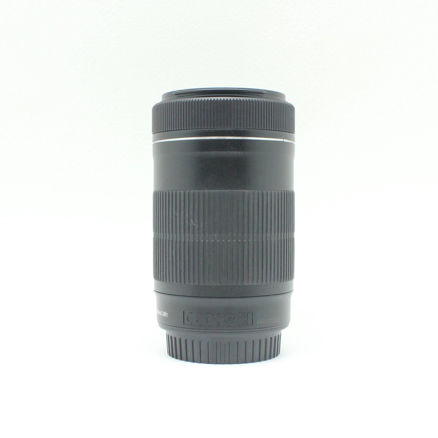中古 Canon EF-S 55-250mm F4-5/6 IS STM