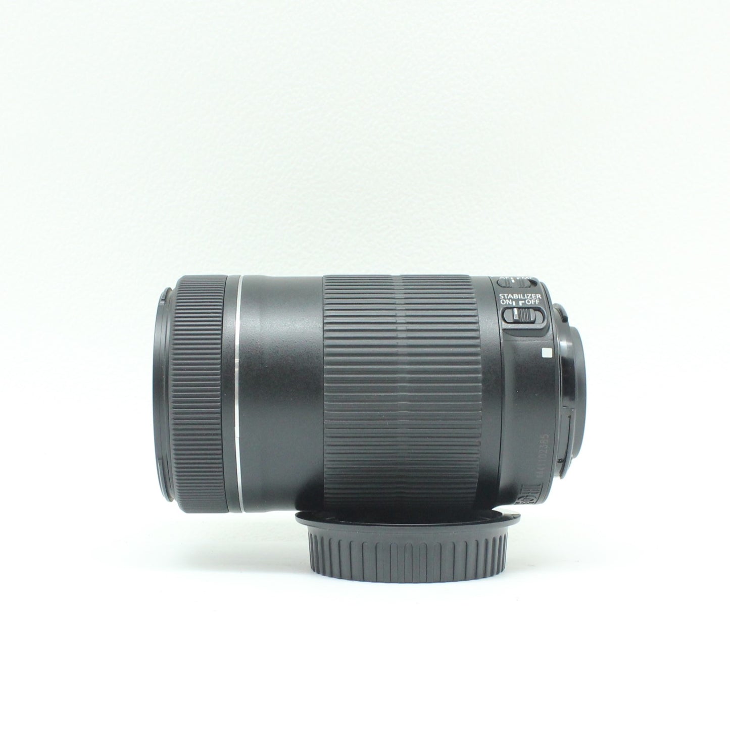 中古 Canon EF-S 55-250mm F4-5/6 IS STM