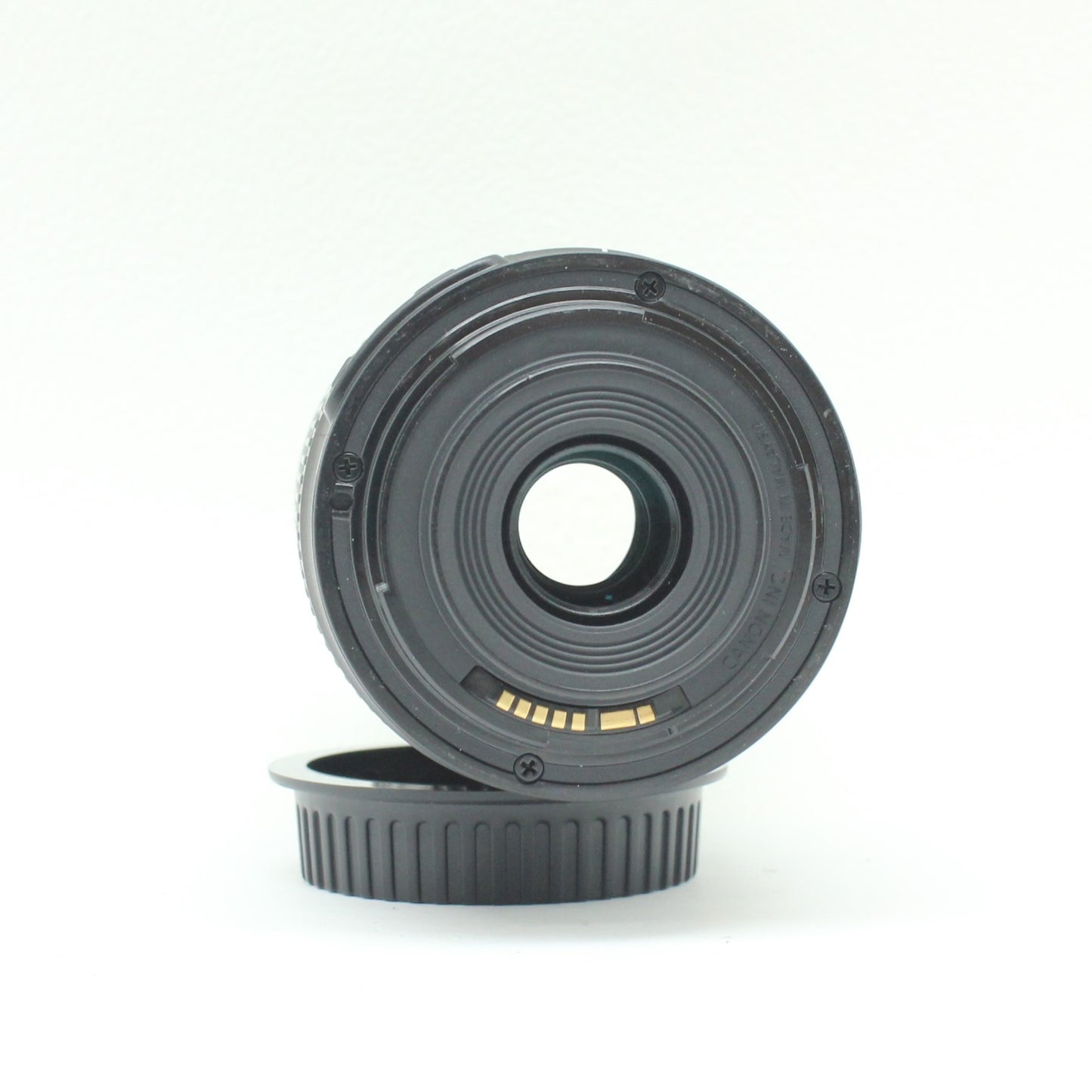 中古 Canon EF-S 55-250mm F4-5/6 IS STM