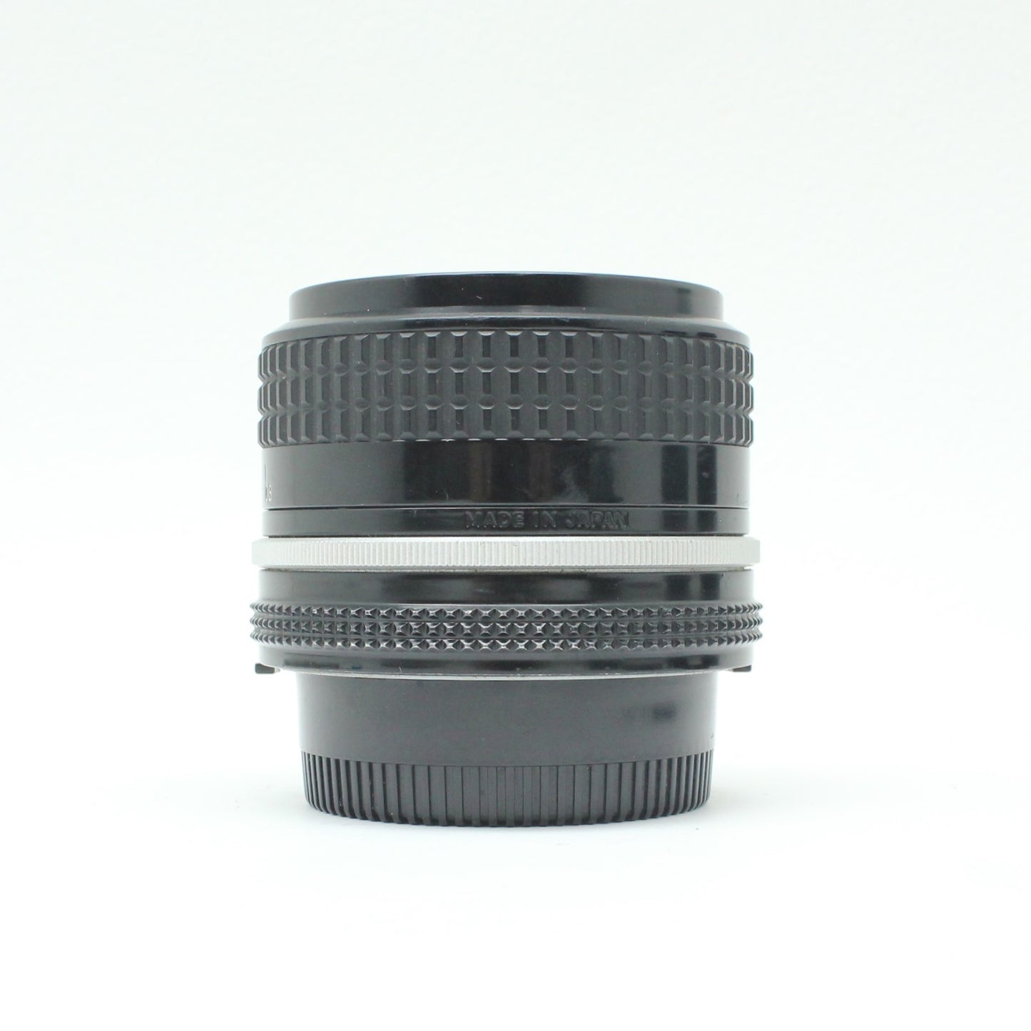 中古 Nikon NIKKOR 35mm F2.8 Ai-S 【8月26日(火) YouTube生配信でご紹介】