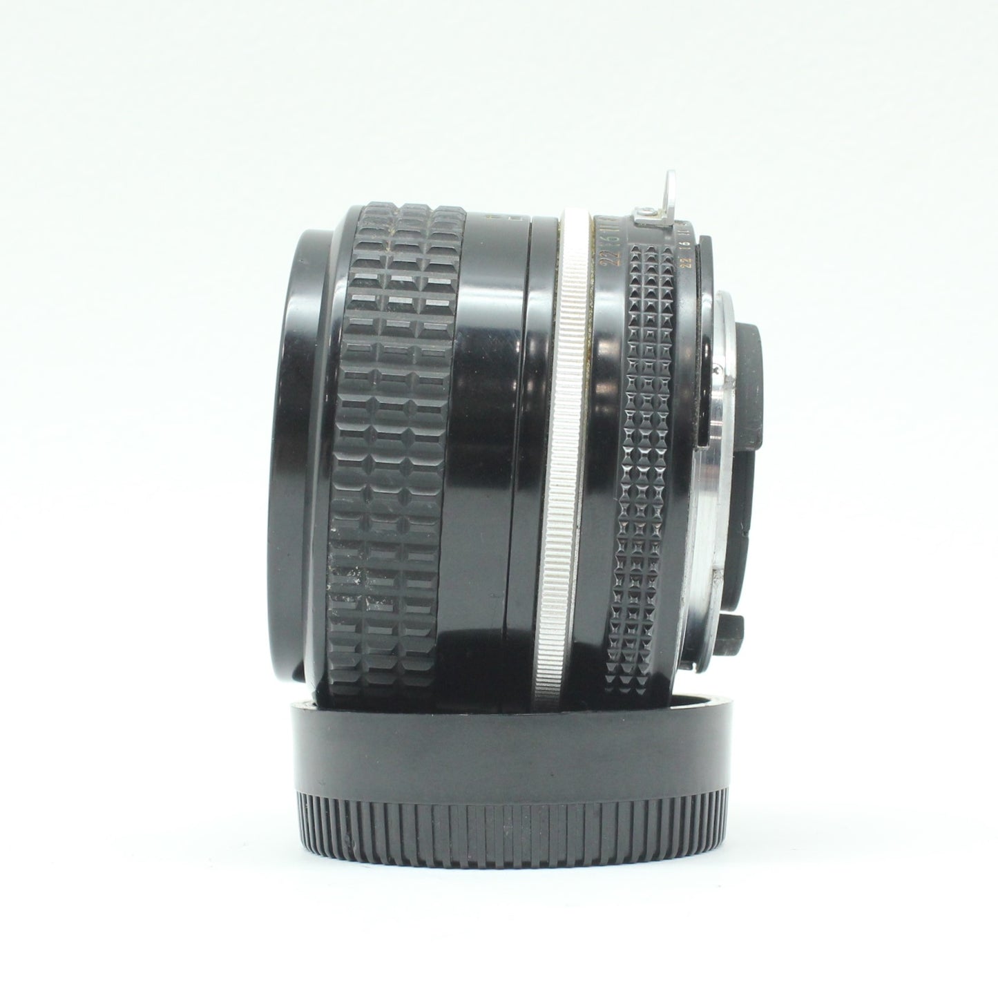 中古 Nikon NIKKOR 35mm F2.8 Ai-S 【8月26日(火) YouTube生配信でご紹介】