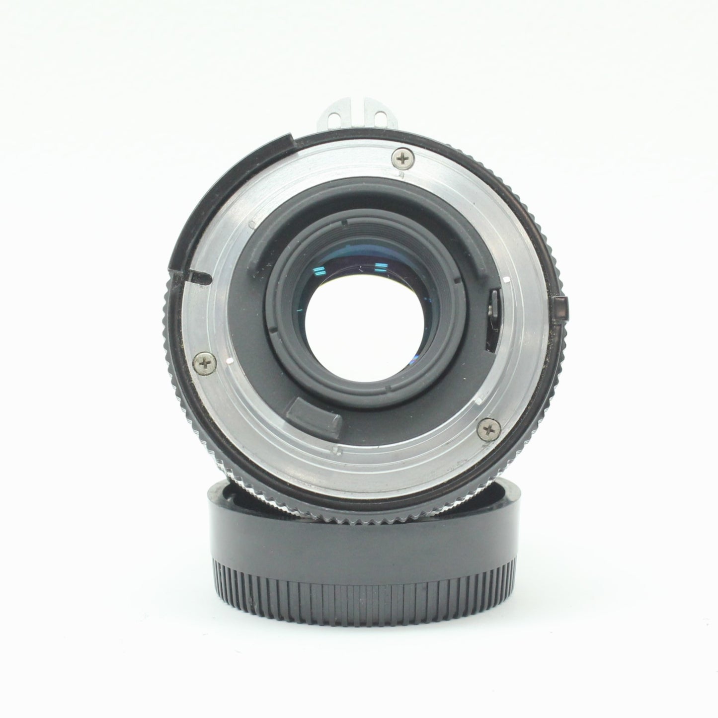 中古 Nikon NIKKOR 35mm F2.8 Ai-S 【8月26日(火) YouTube生配信でご紹介】