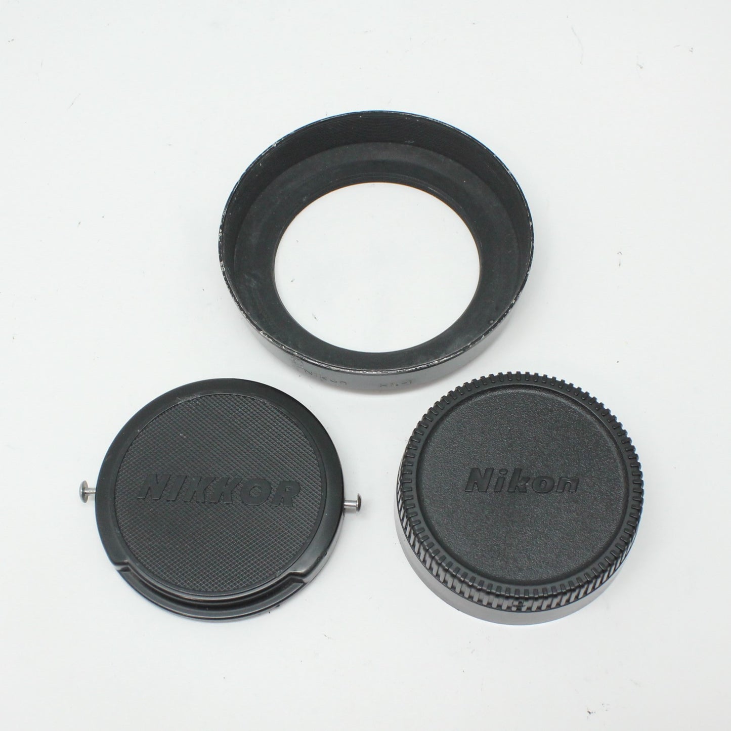中古 Nikon NIKKOR 35mm F2.8 Ai-S 【8月26日(火) YouTube生配信でご紹介】