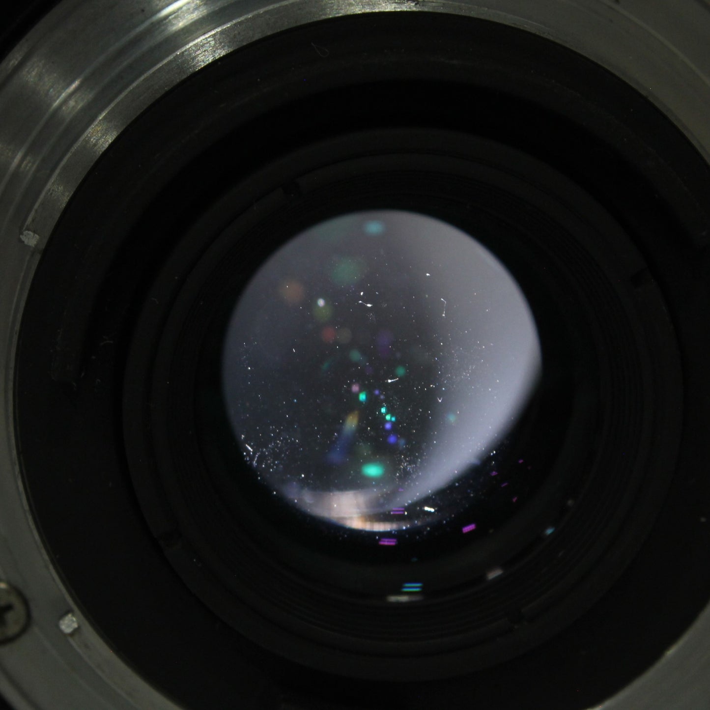 中古 Nikon NIKKOR 35mm F2.8 Ai-S 【8月26日(火) YouTube生配信でご紹介】