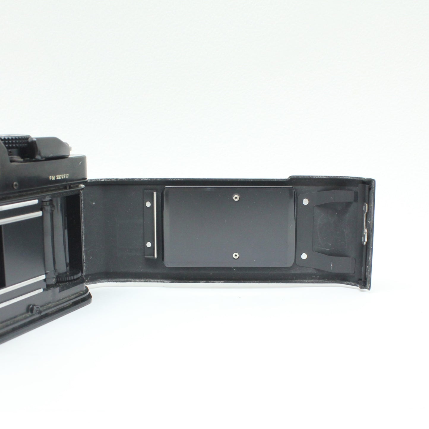 中古 Nikon FM