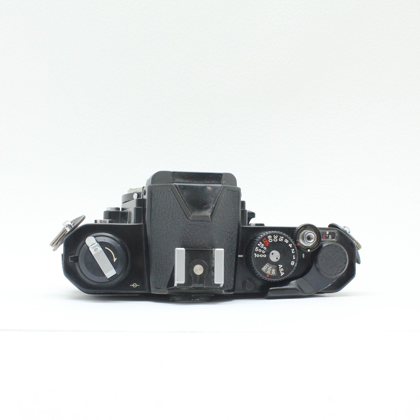 中古 Nikon FM