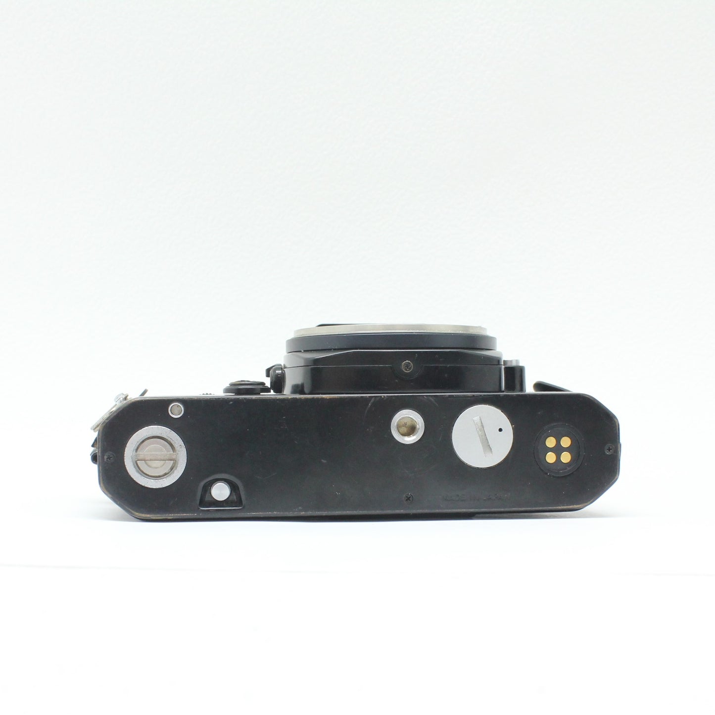 中古 Nikon FM