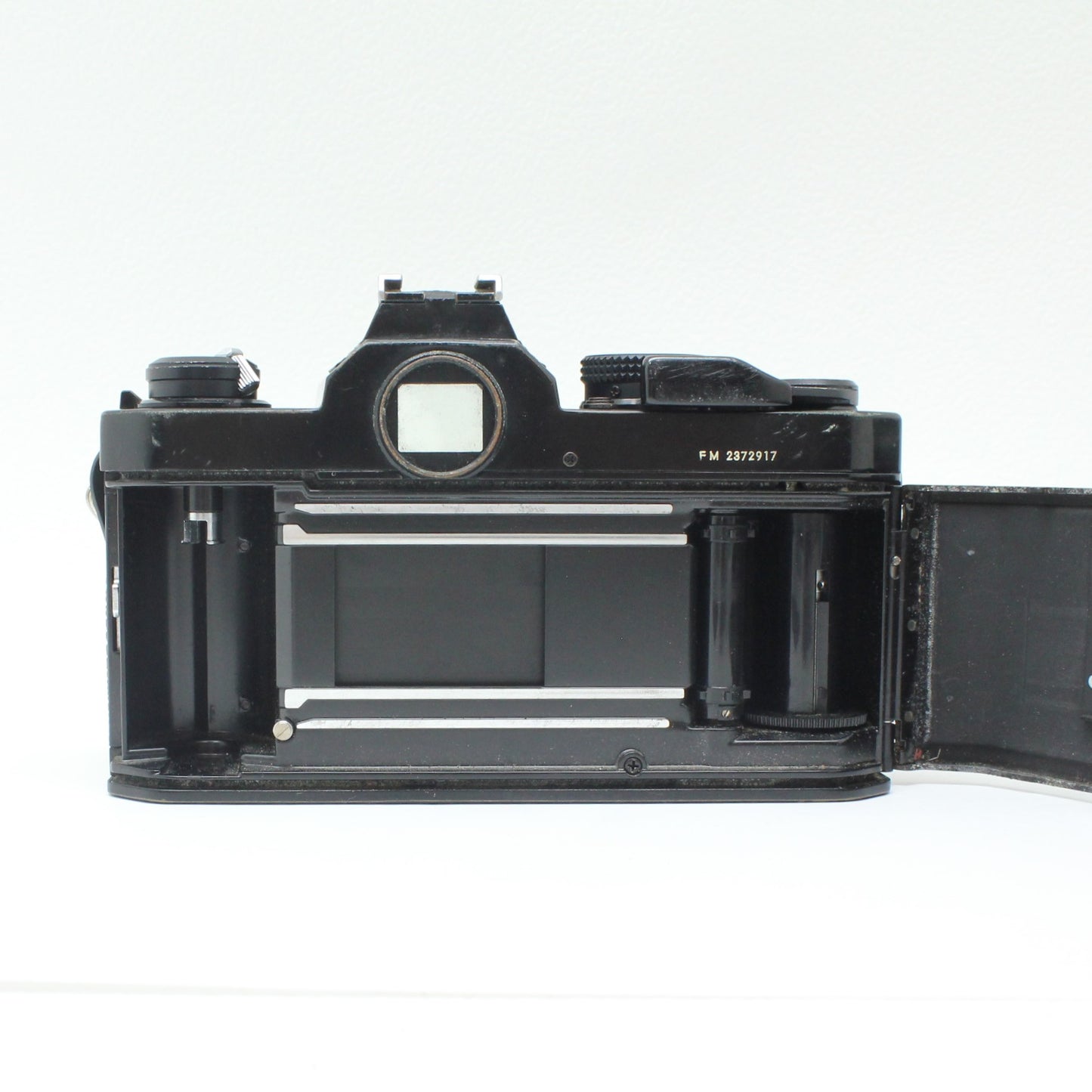 中古 Nikon FM