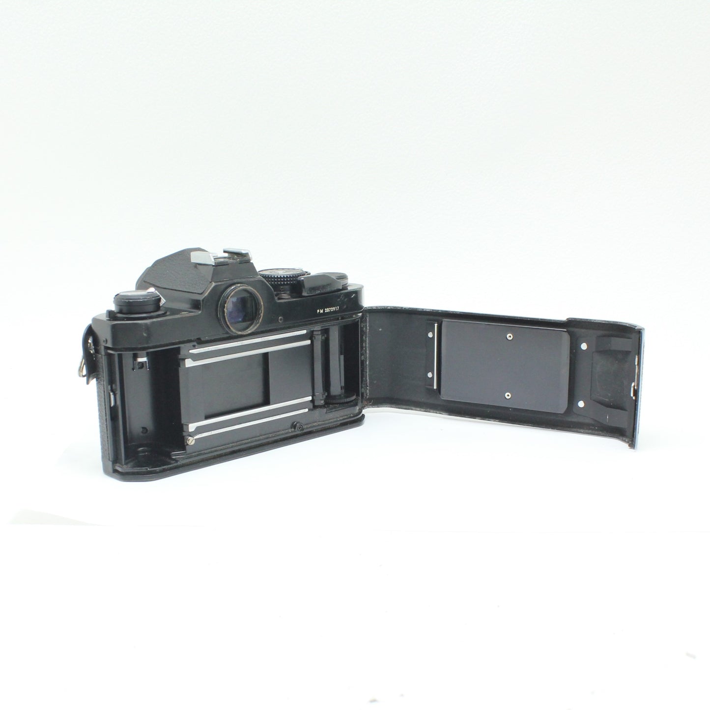 中古 Nikon FM