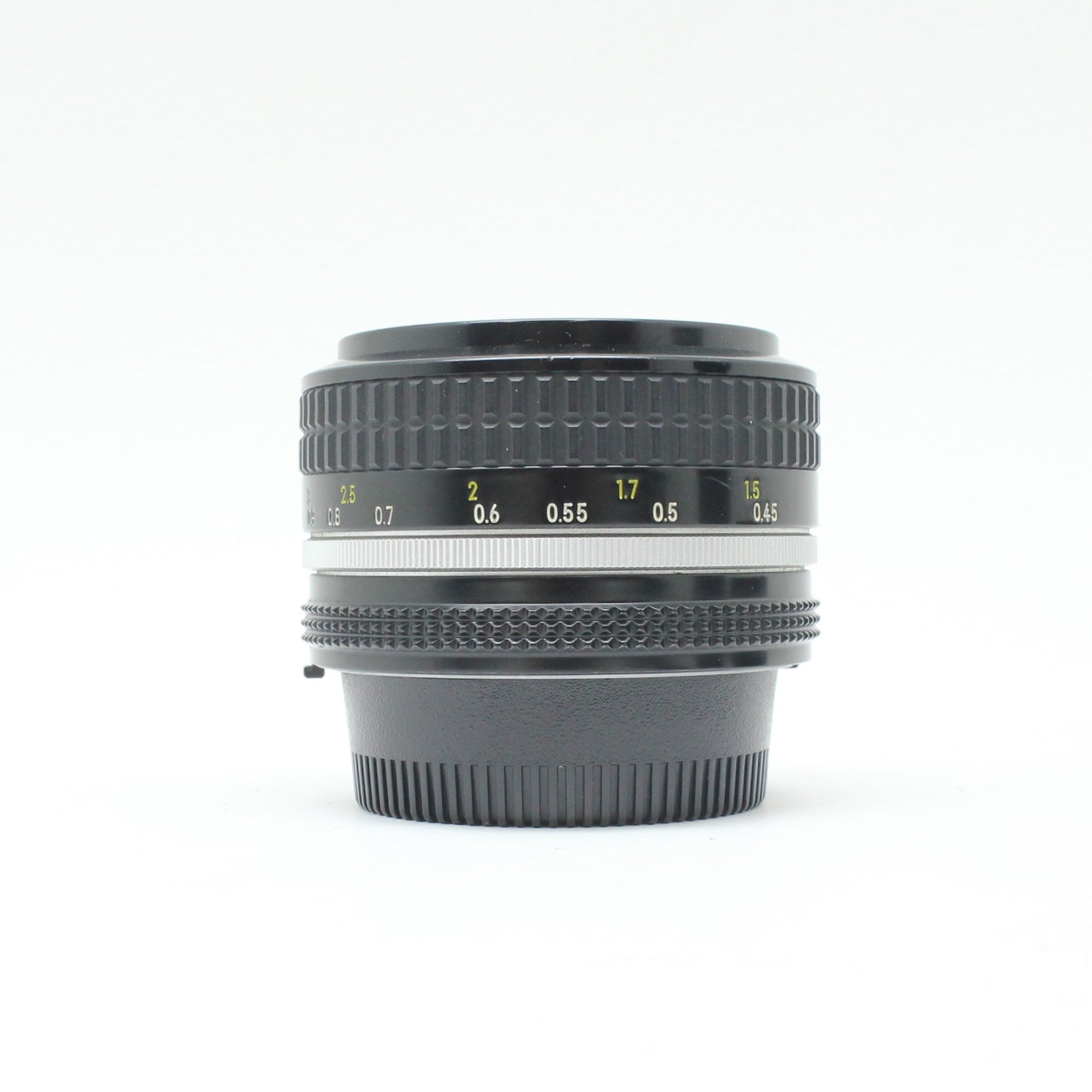 中古 Nikon Ai NIKKOR 50mm F1.4 【8月26日(火) YouTube生配信でご紹介】