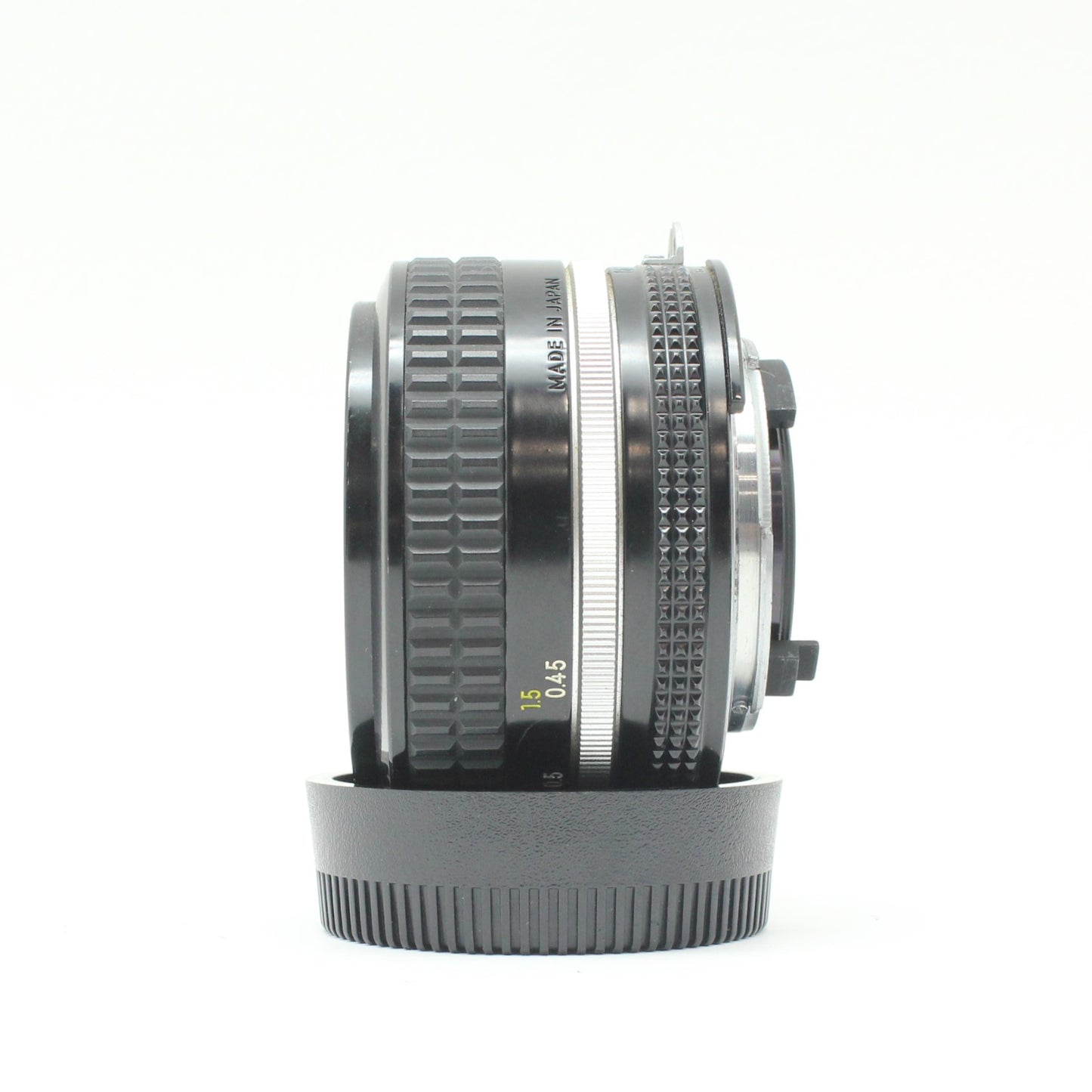 中古 Nikon Ai NIKKOR 50mm F1.4 【8月26日(火) YouTube生配信でご紹介】