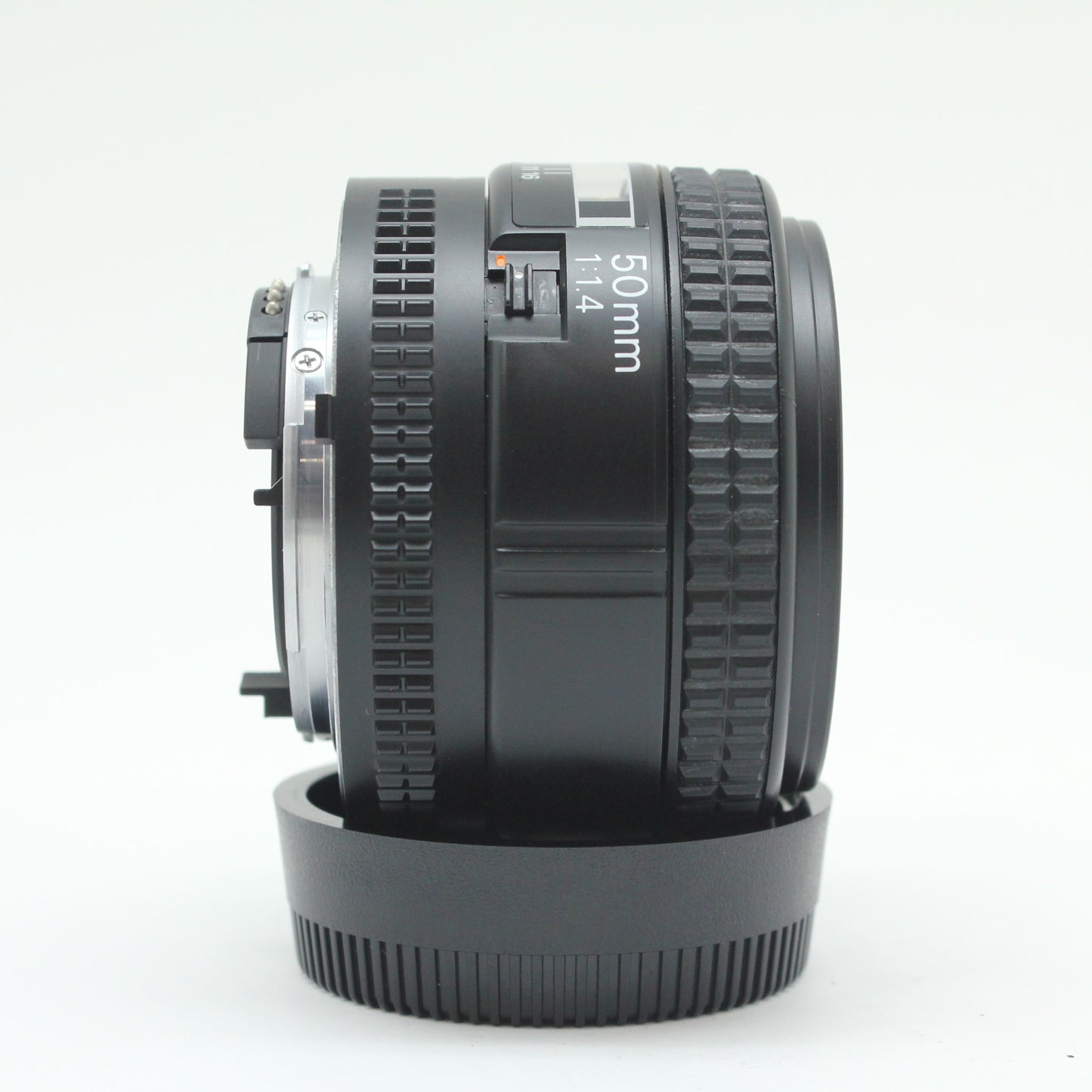 中古 Nikon AF NIKKOR 50mm F1.4