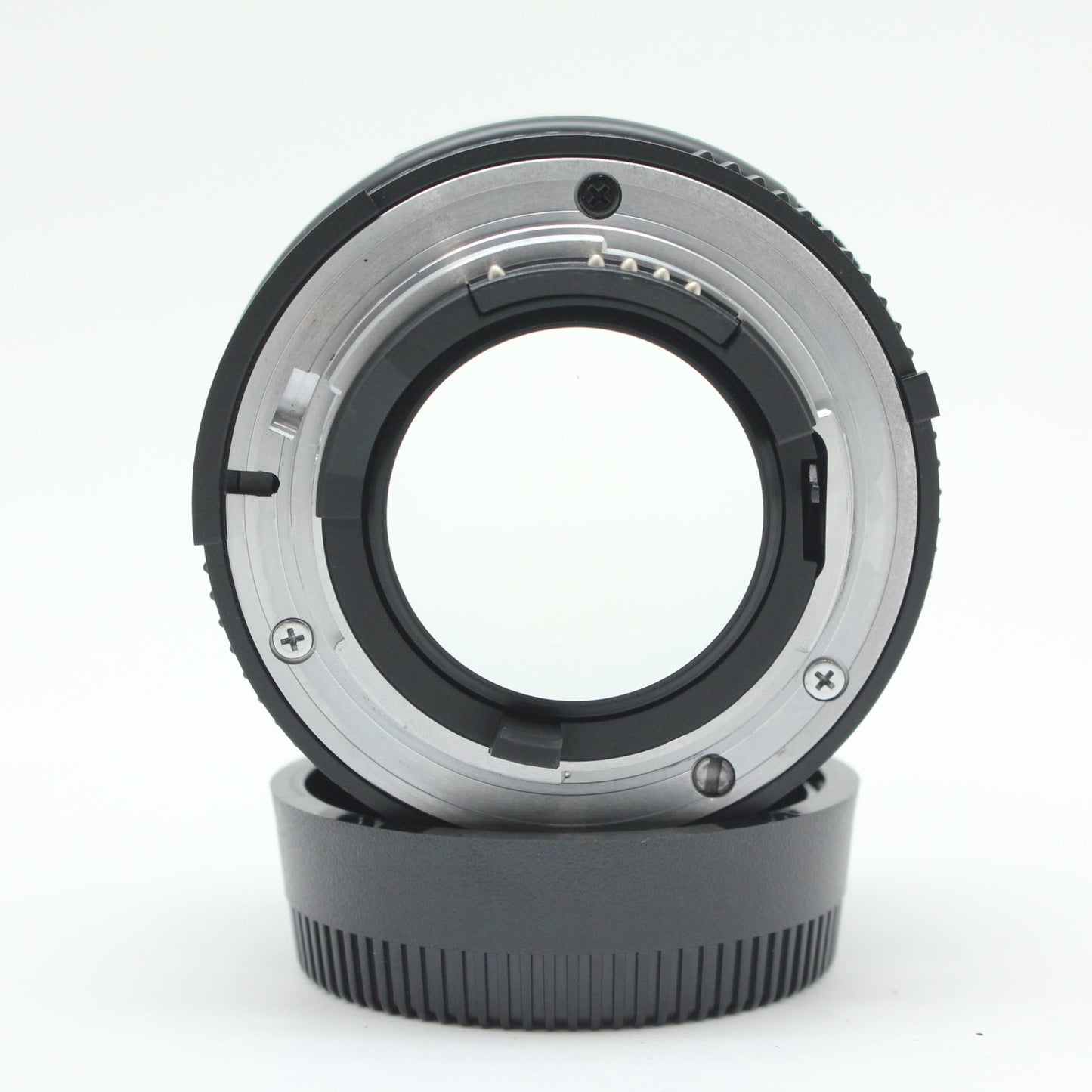 中古 Nikon AF NIKKOR 50mm F1.4