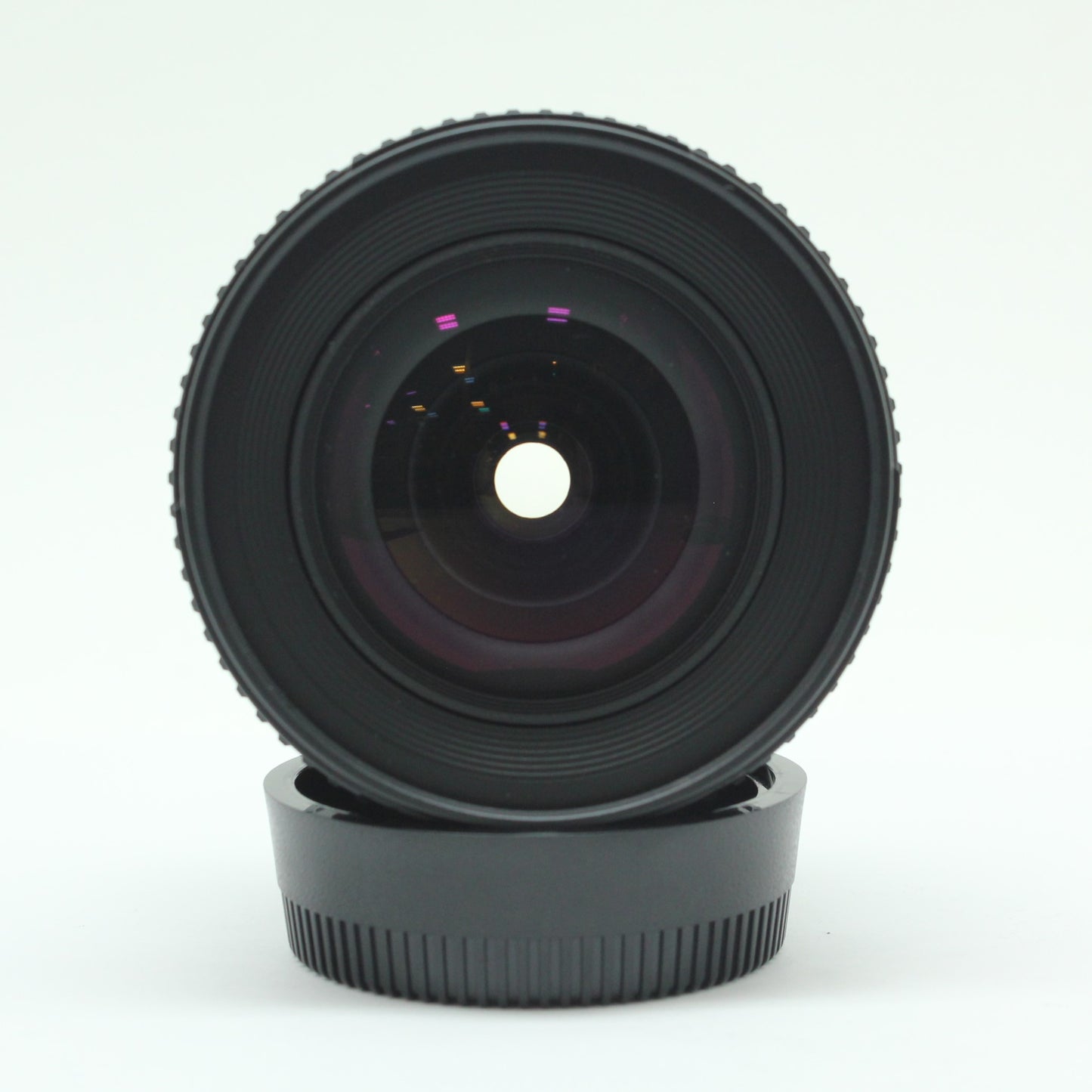 中古 Nikon AF NIKKOR 20mm F2.8