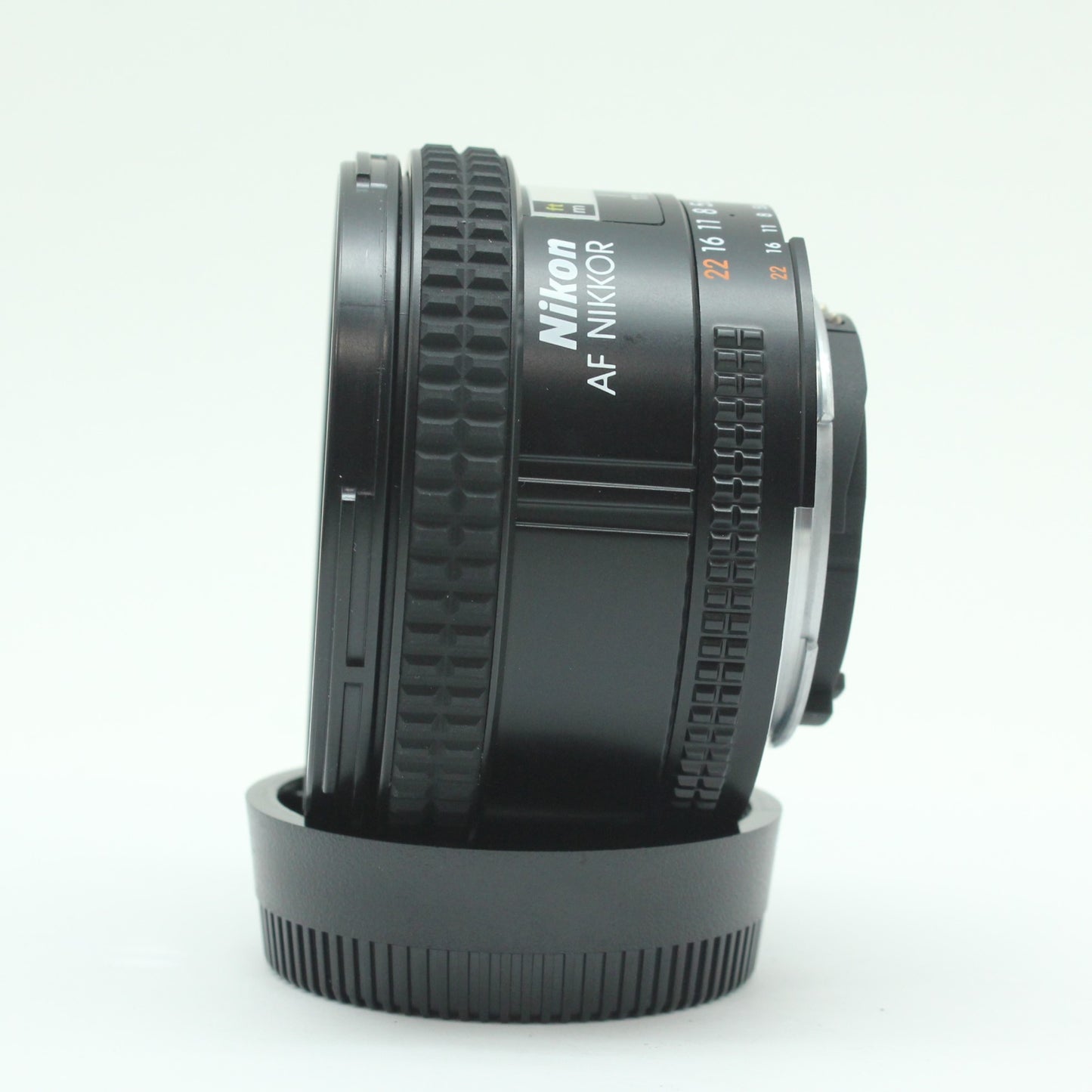 中古 Nikon AF NIKKOR 20mm F2.8