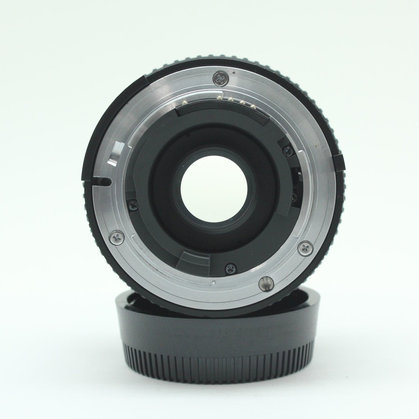 中古 Nikon AF NIKKOR 20mm F2.8