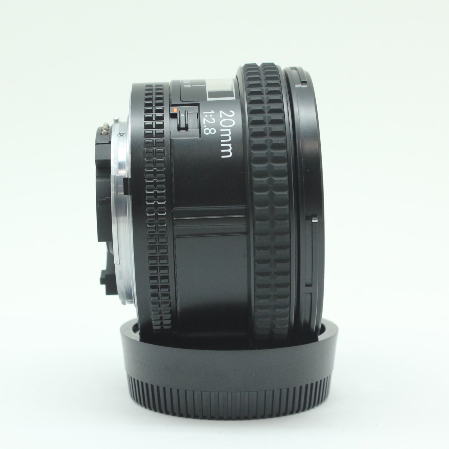 中古 Nikon AF NIKKOR 20mm F2.8