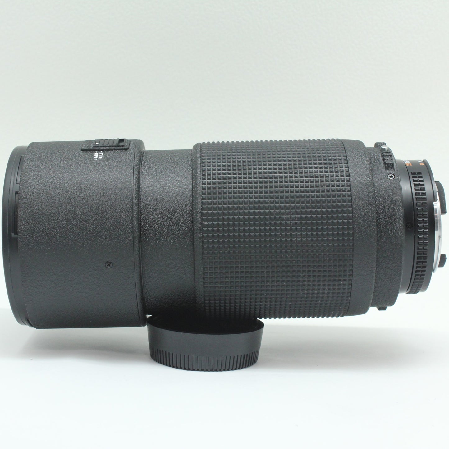 中古 Nikon AF NIKKOR 80-200mm F2.8D ED