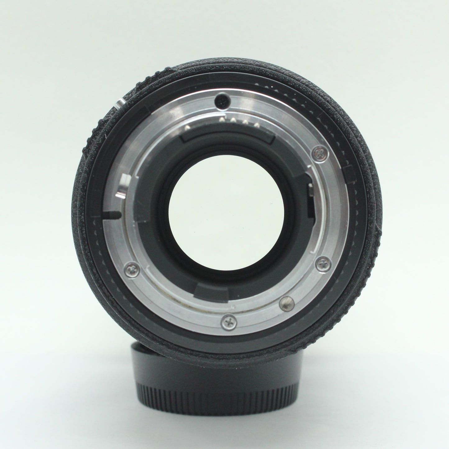 中古 Nikon AF NIKKOR 80-200mm F2.8D ED