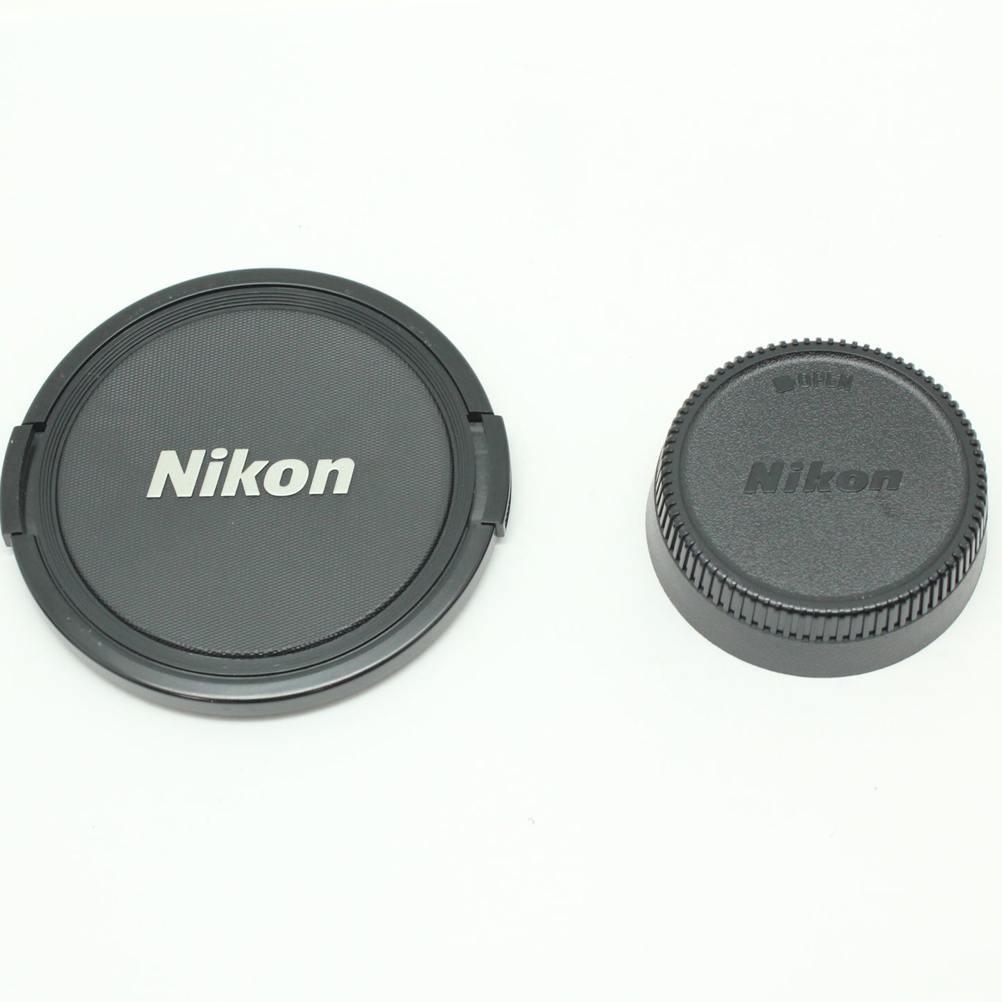 中古 Nikon AF NIKKOR 80-200mm F2.8D ED