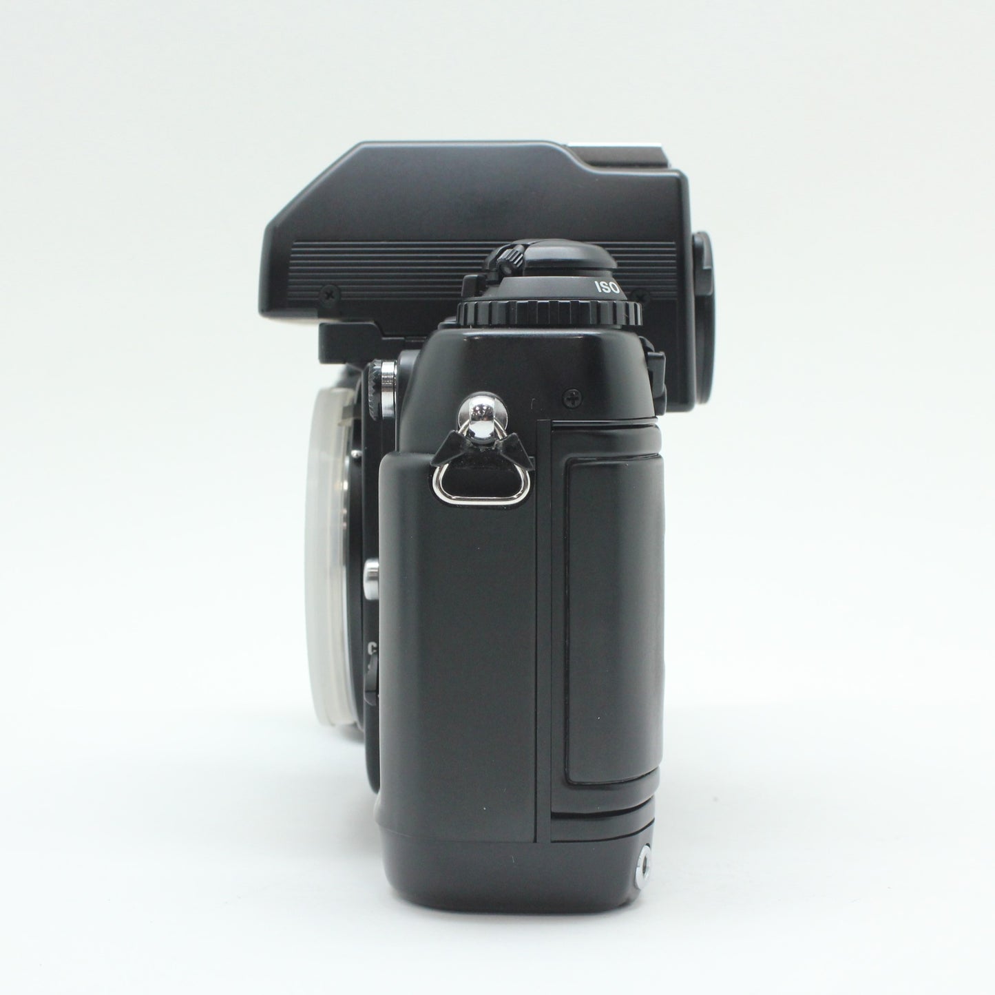 中古 Nikon F4