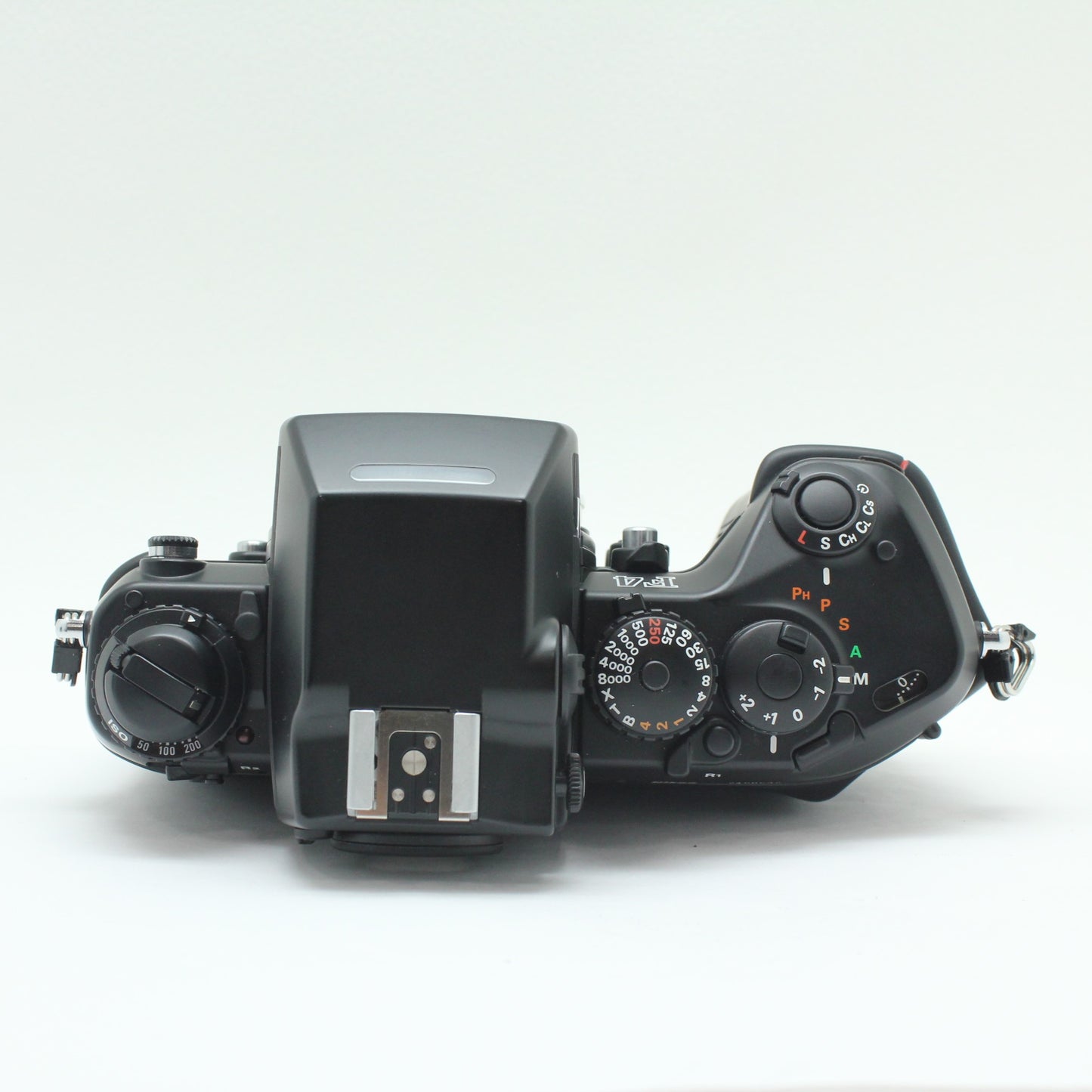 中古 Nikon F4