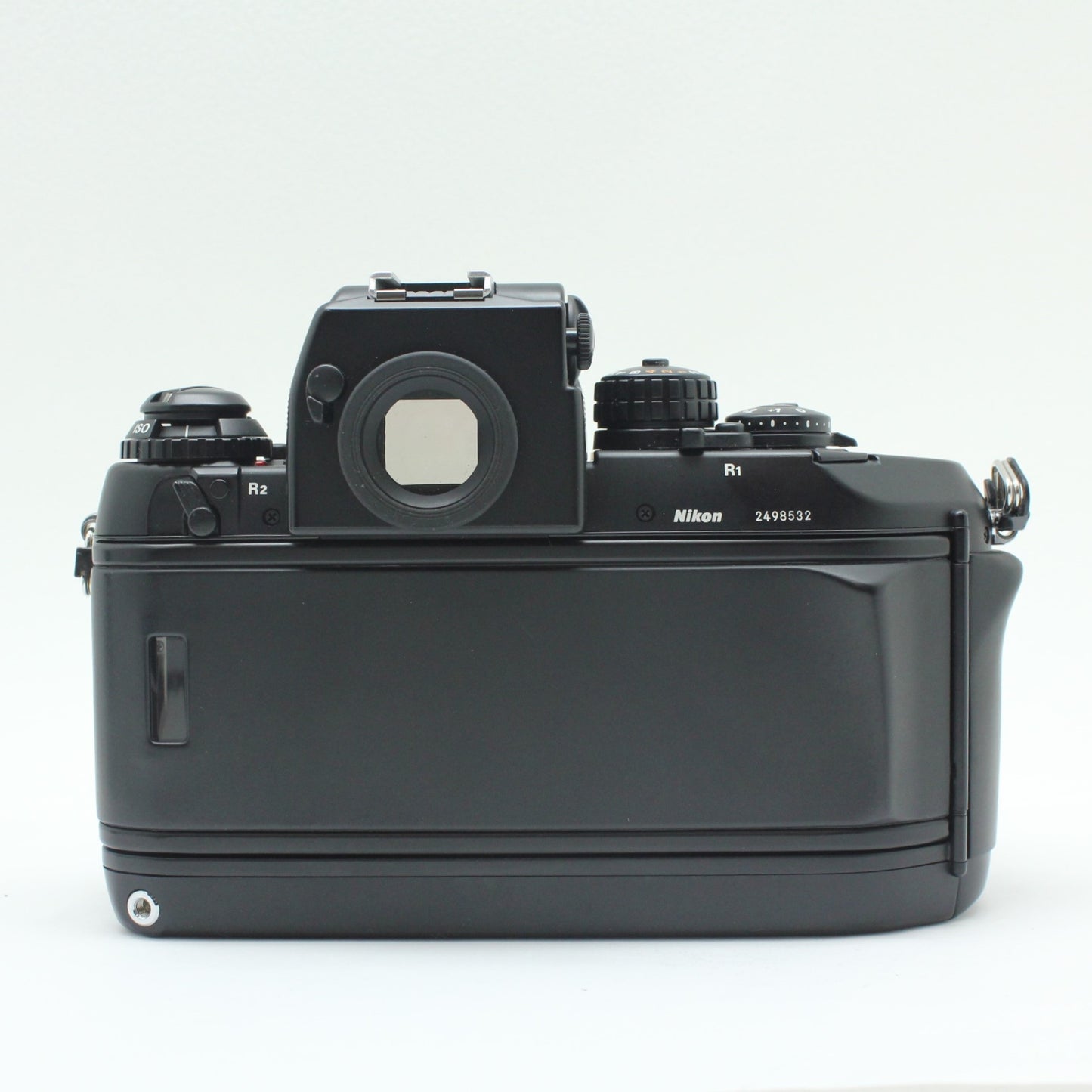 中古 Nikon F4