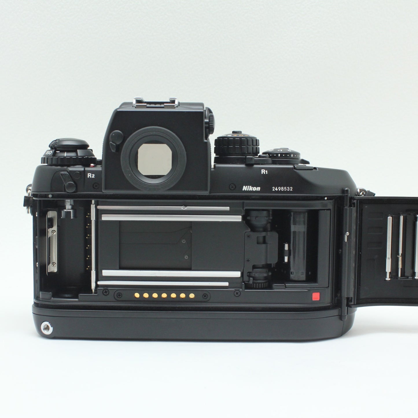 中古 Nikon F4